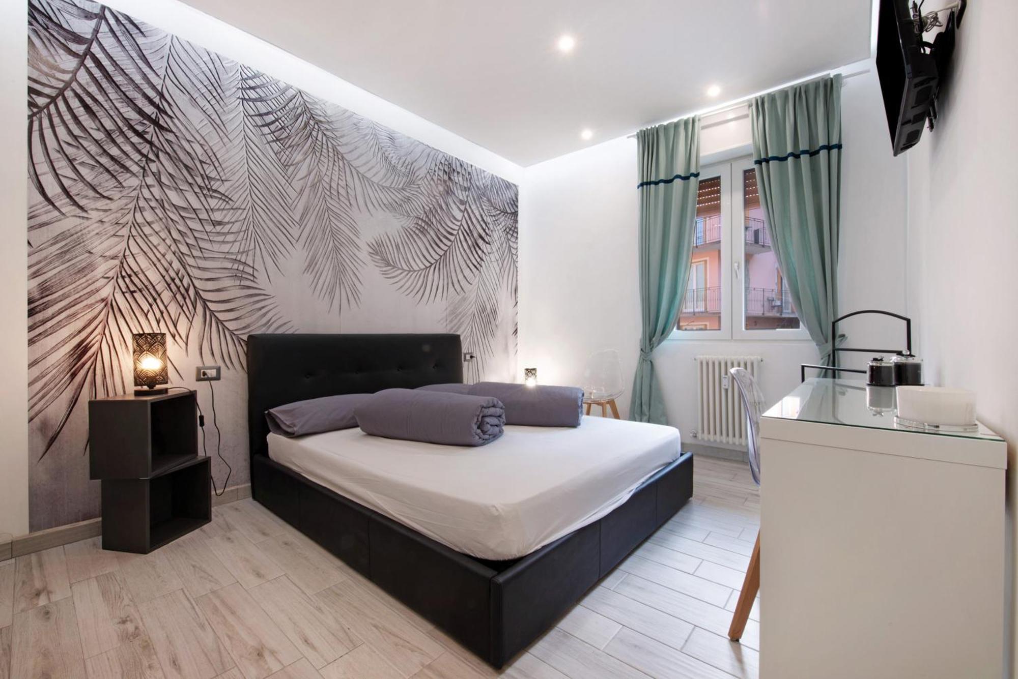 Comfort Lake Como Apartment Bellano