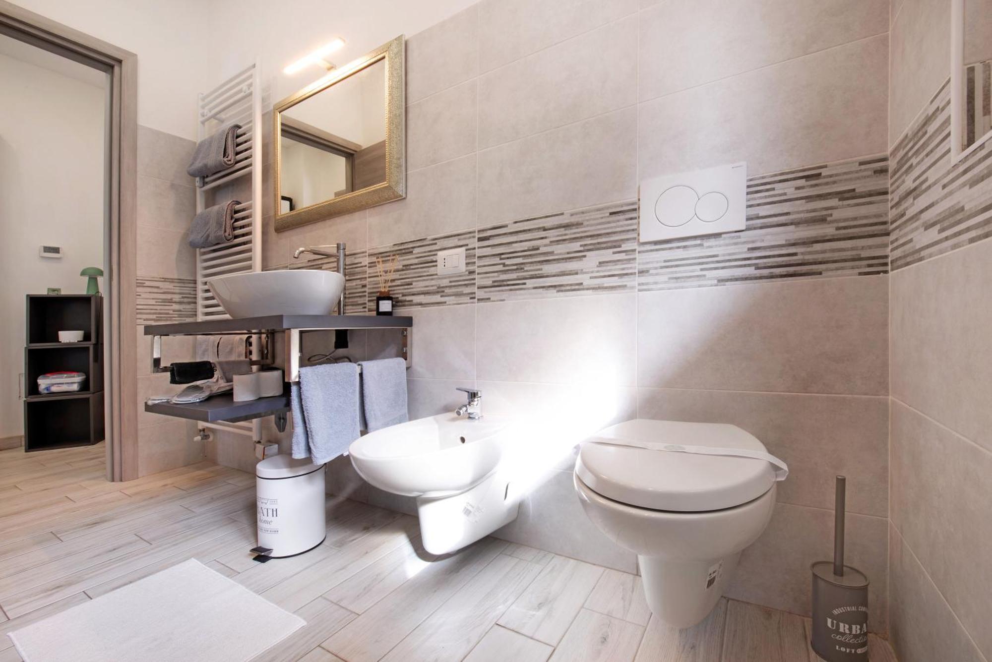 Apartment Comfort Lake Como *