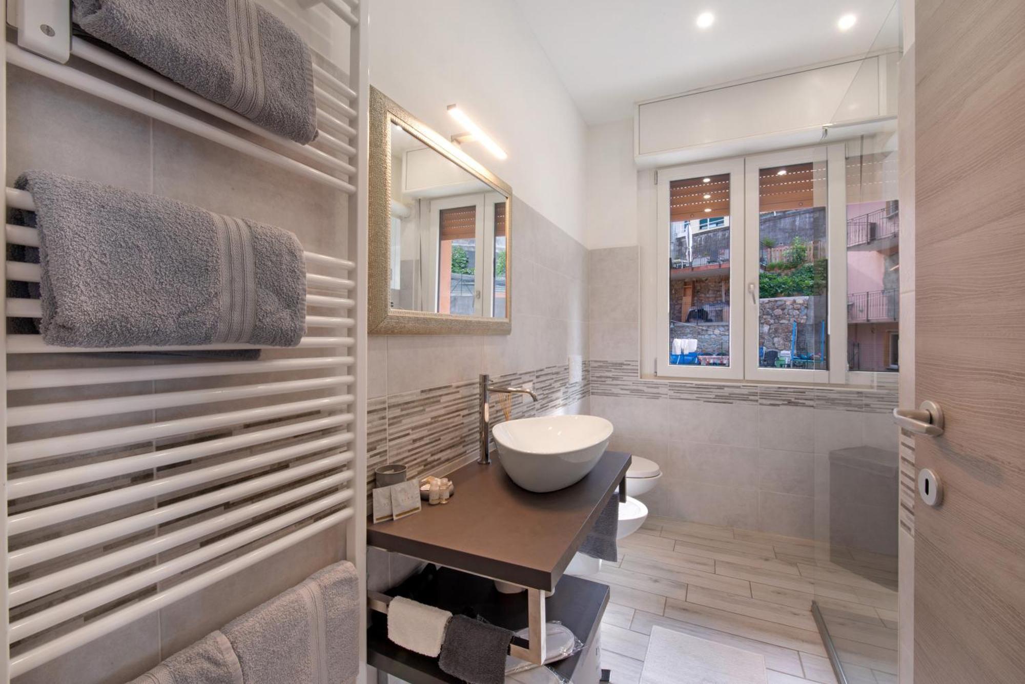 Apartment Comfort Lake Como *