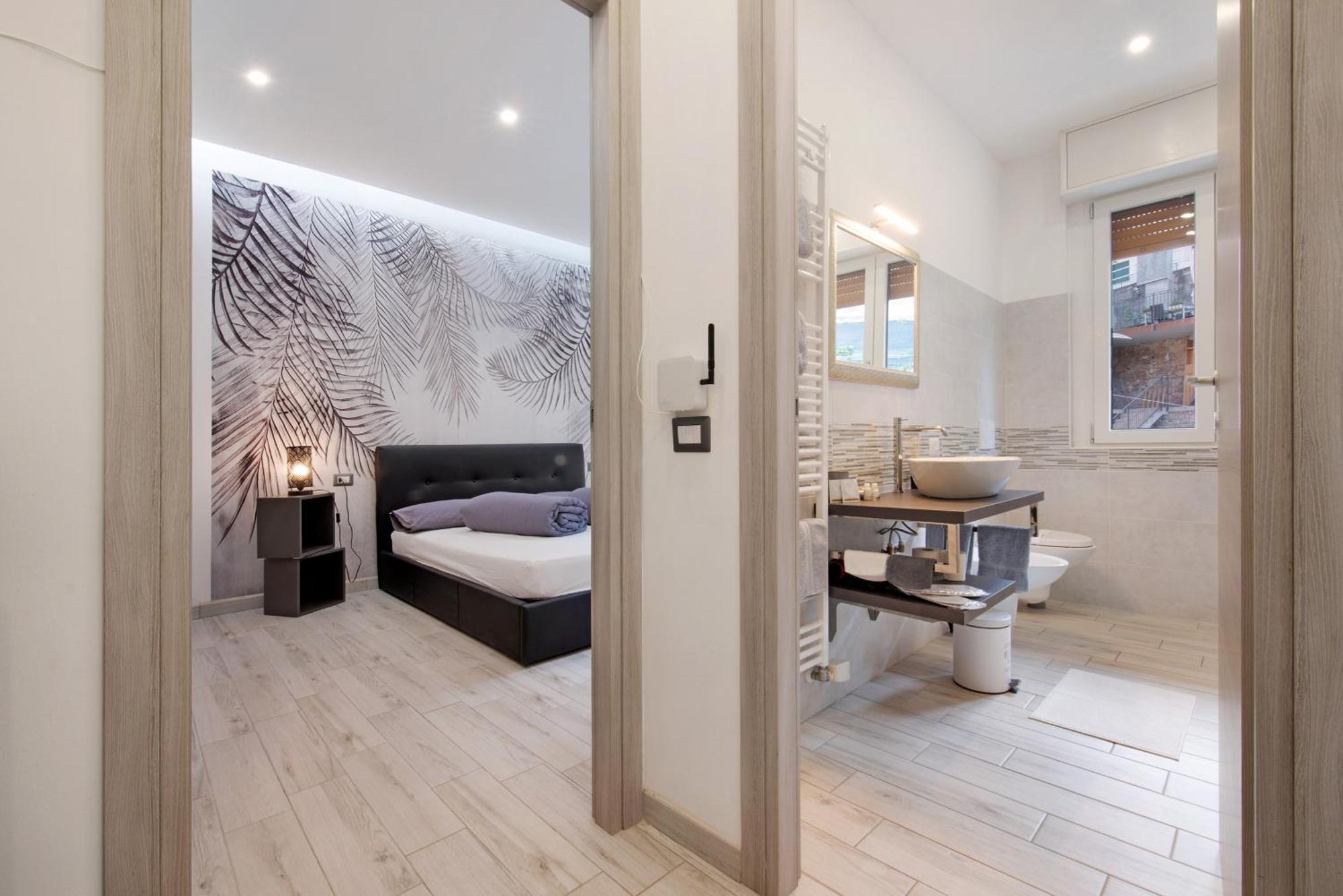 Comfort Lake Como *