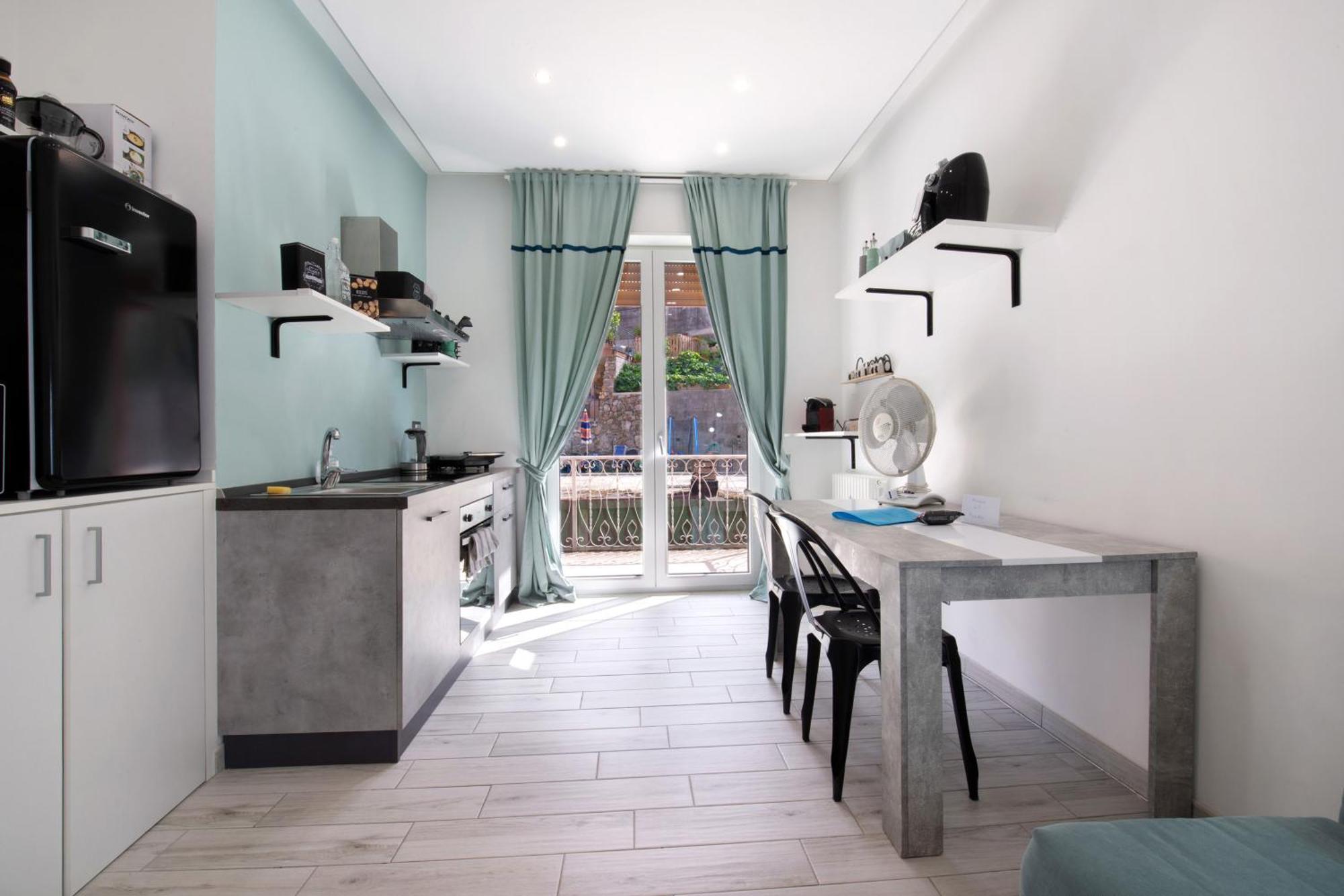 Apartment Comfort Lake Como Bellano