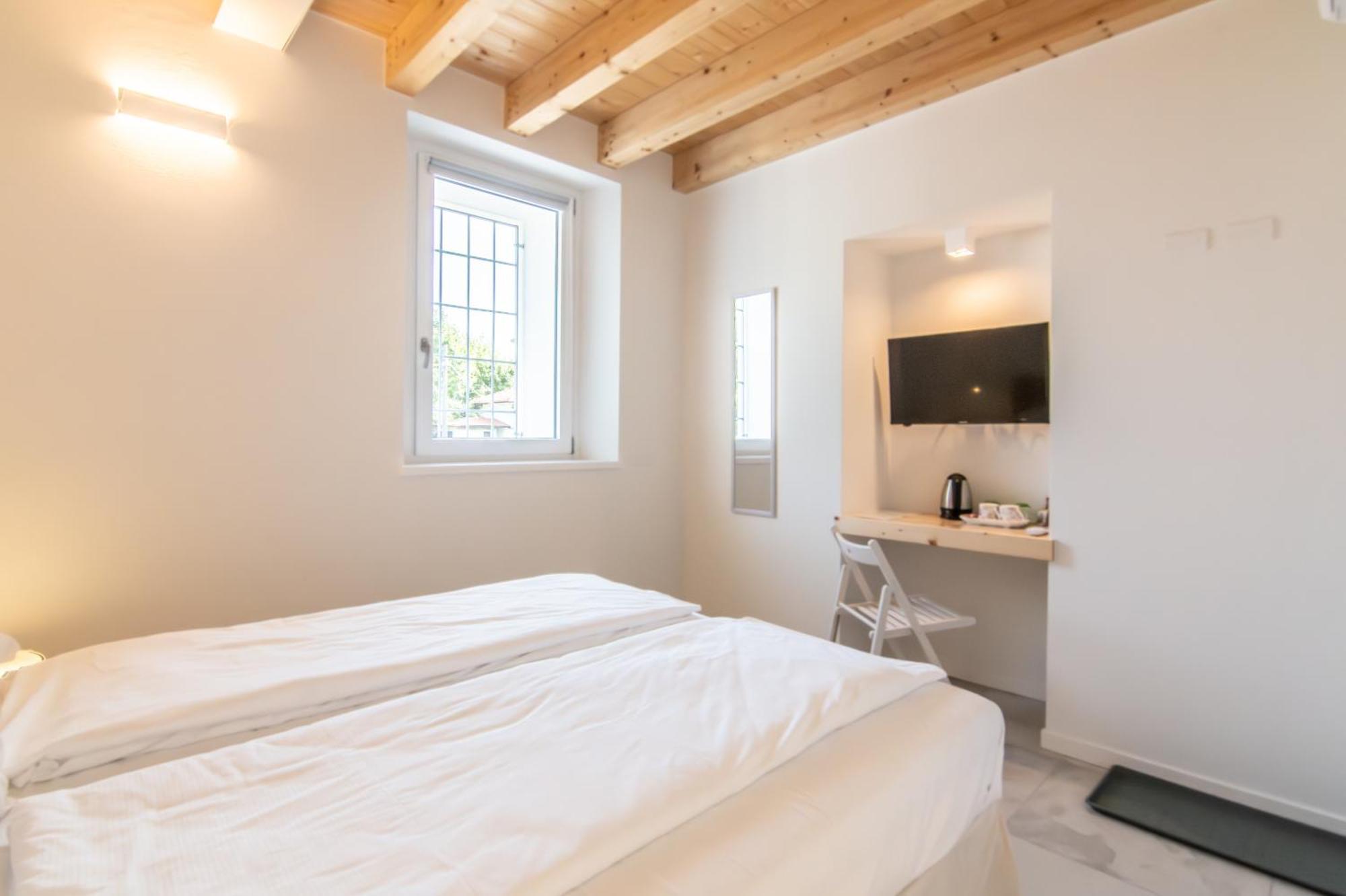 Bed & Breakfast R&b Al