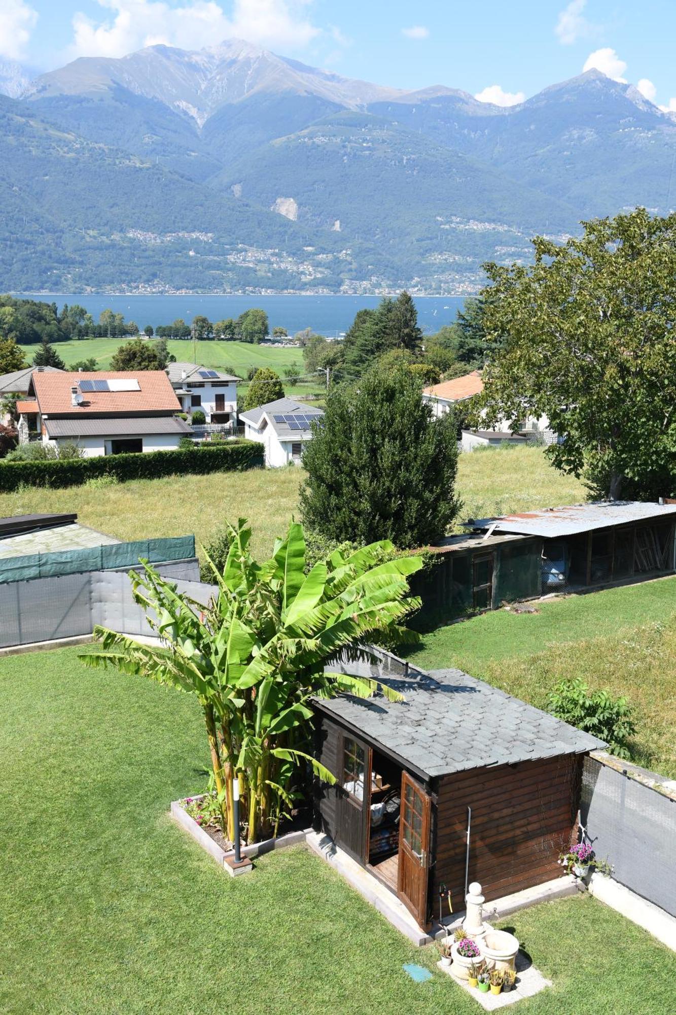Il Giardino Dei Ciliegi Apartment *