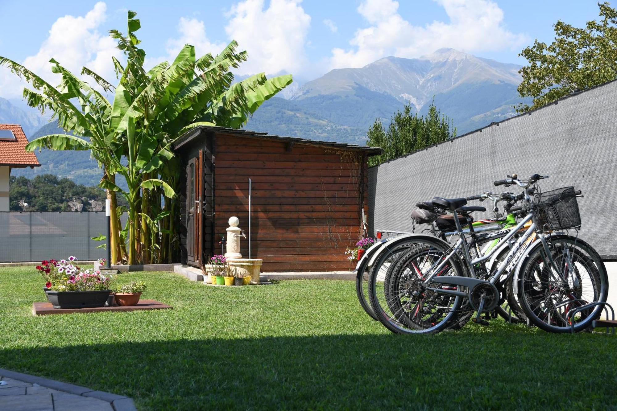 Il Giardino Dei Ciliegi * Colico