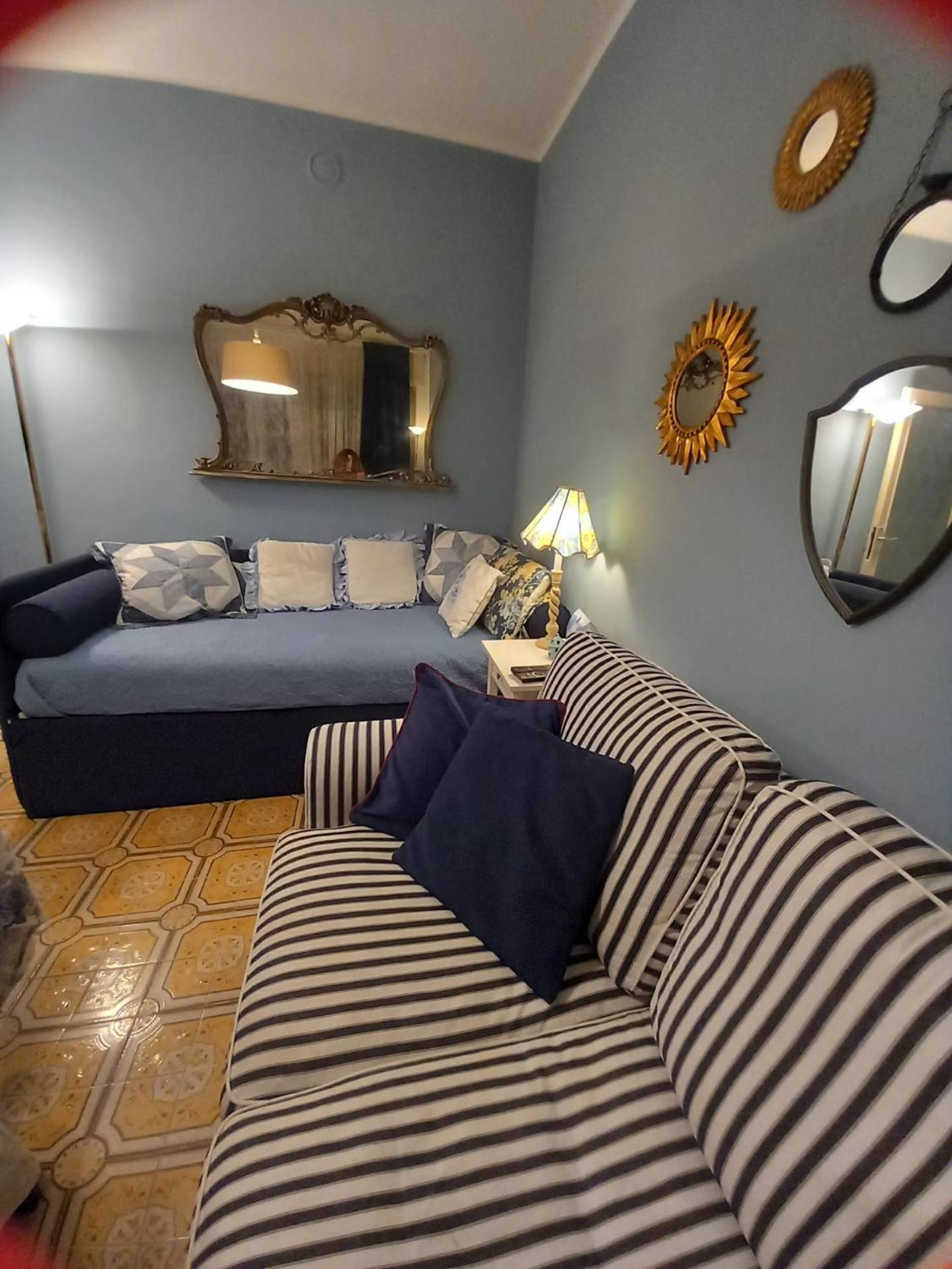 Italian Vintage House Como