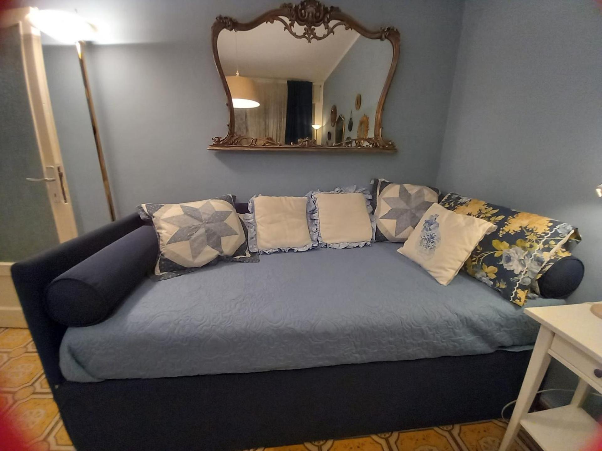 Italian Vintage House Apartment *