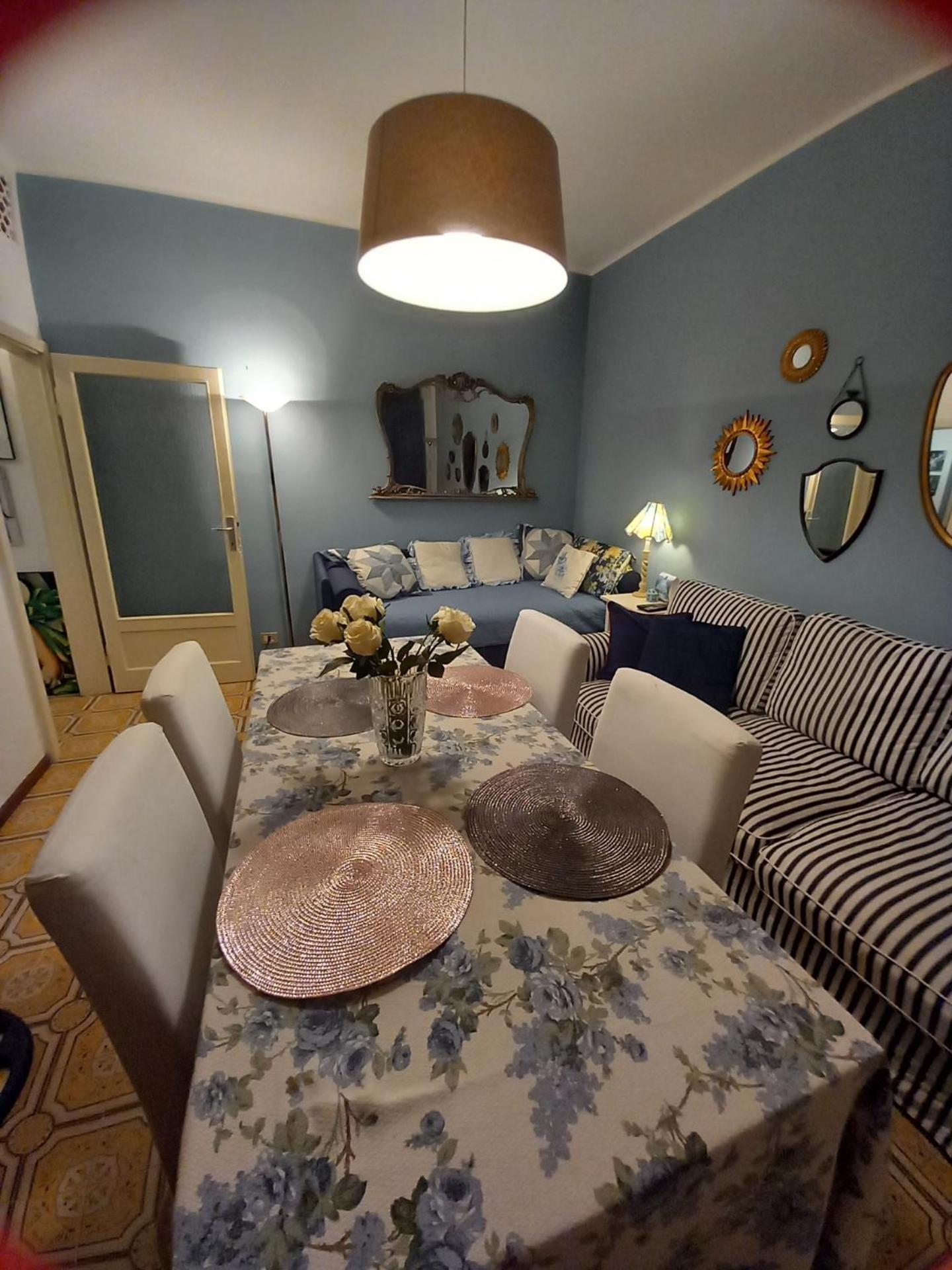 Italian Vintage House Apartment *