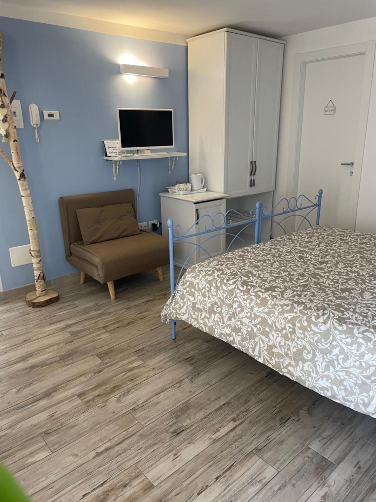 Guest house Corte Del Colico