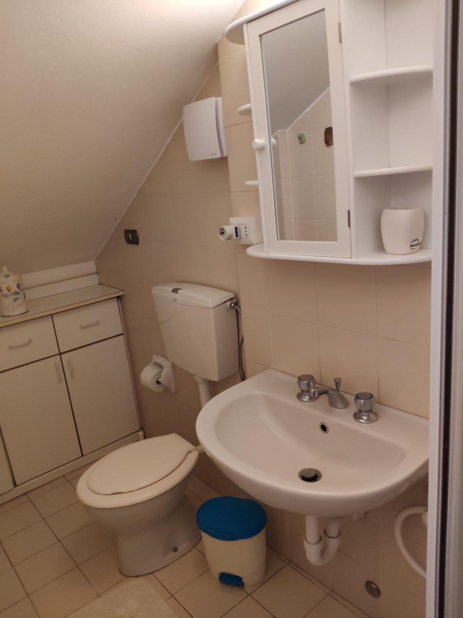 Apartment Casa Gialla Gera Lario