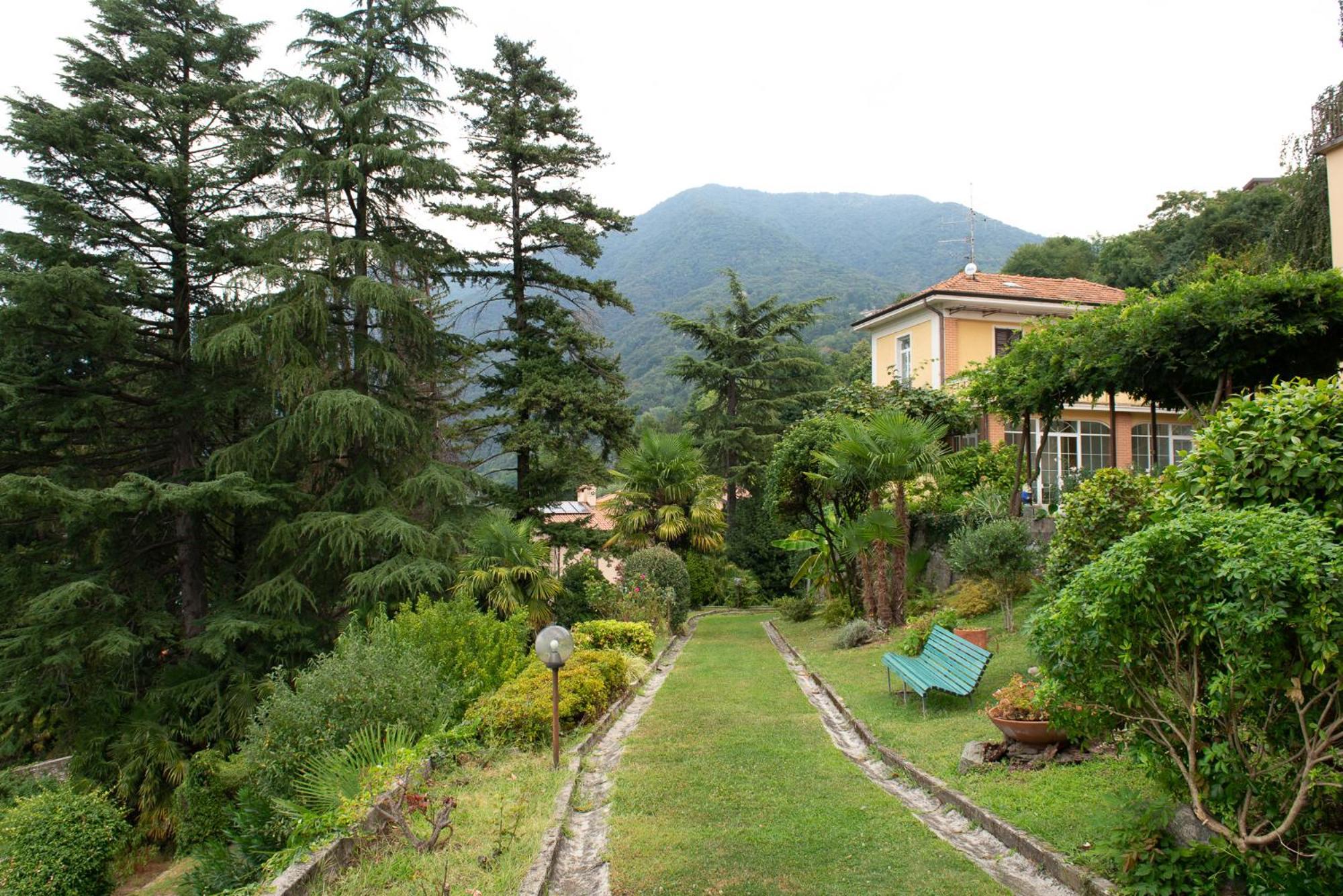 Bella Vista Sul Di Appartamento