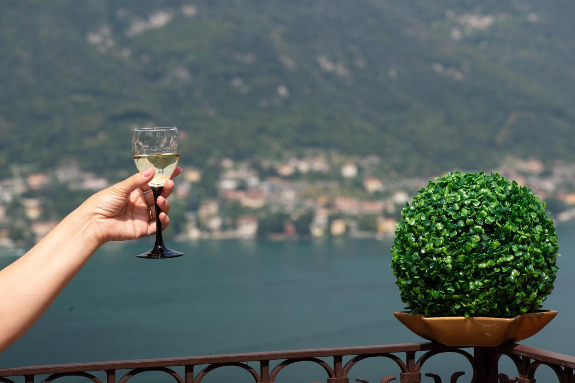 Bella Vista Sul Di