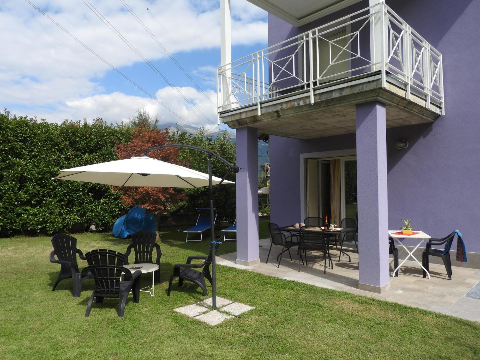Holiday home 