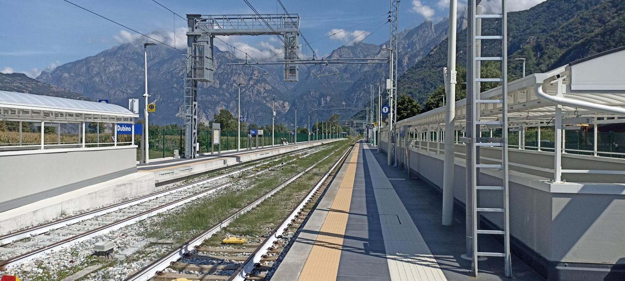 Ca Elsa Bed & Breakfast Dubino
