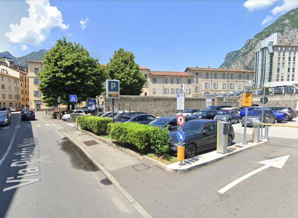 Appartamento Casa Imbarcadero *