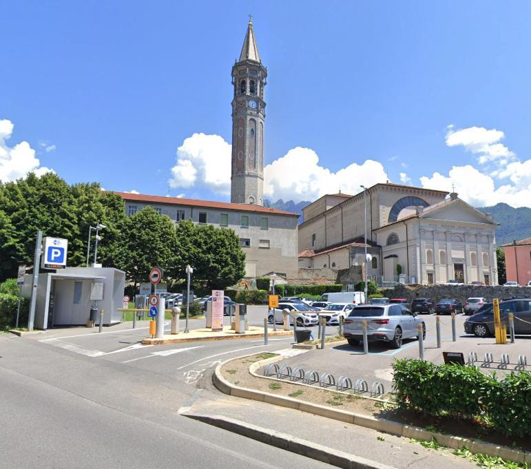 Appartamento Casa Imbarcadero *