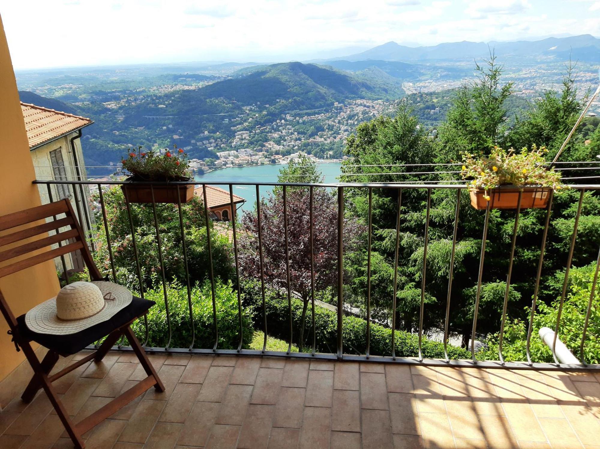 Il Nido Della Fenice Apartment