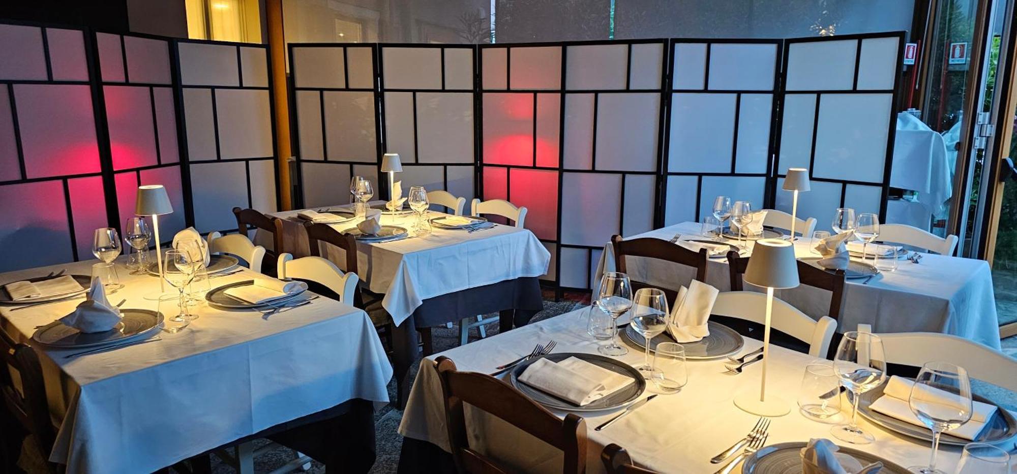 Hotel Meridiana Bellano