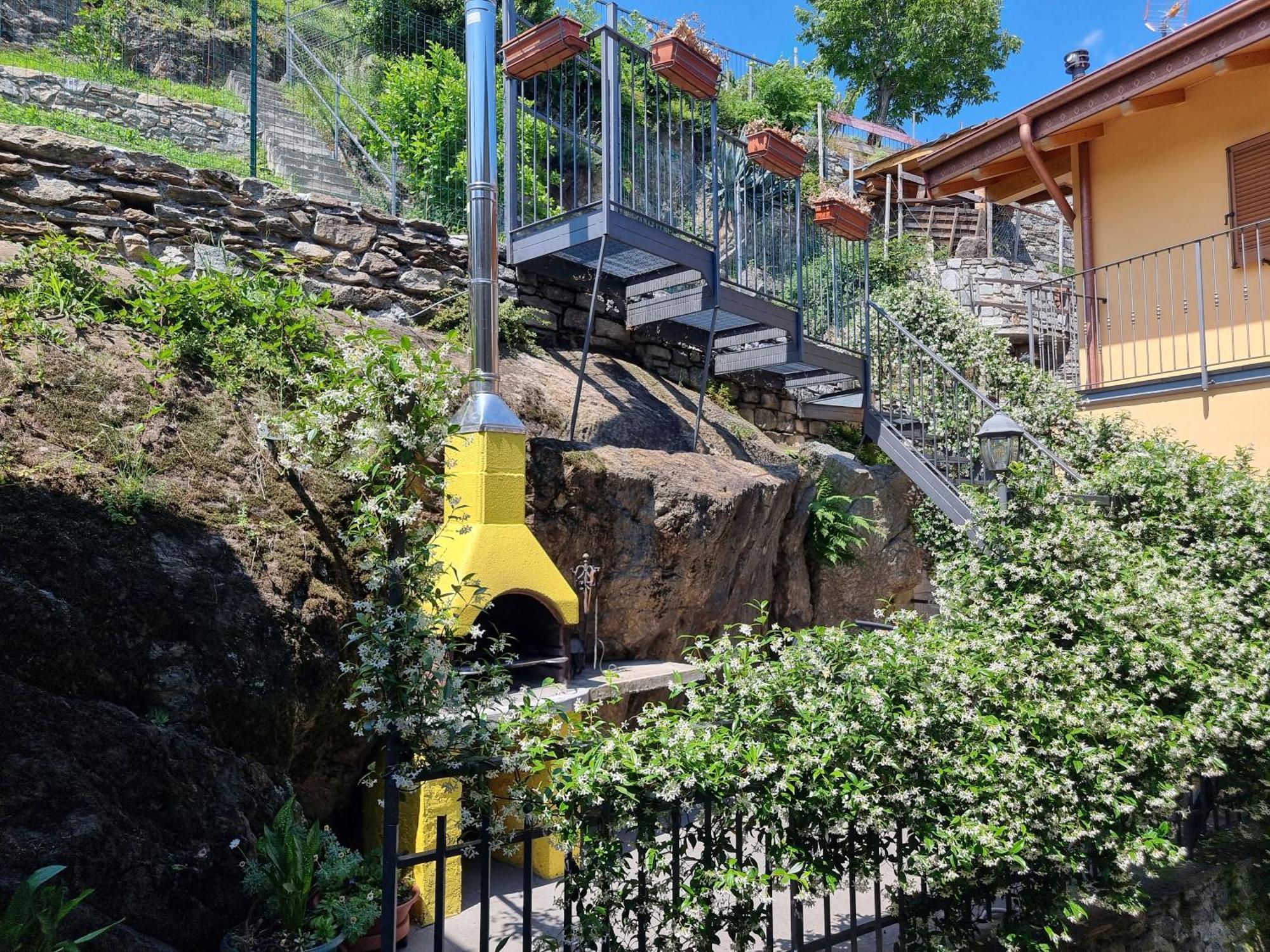 Casa Contadina Apartment