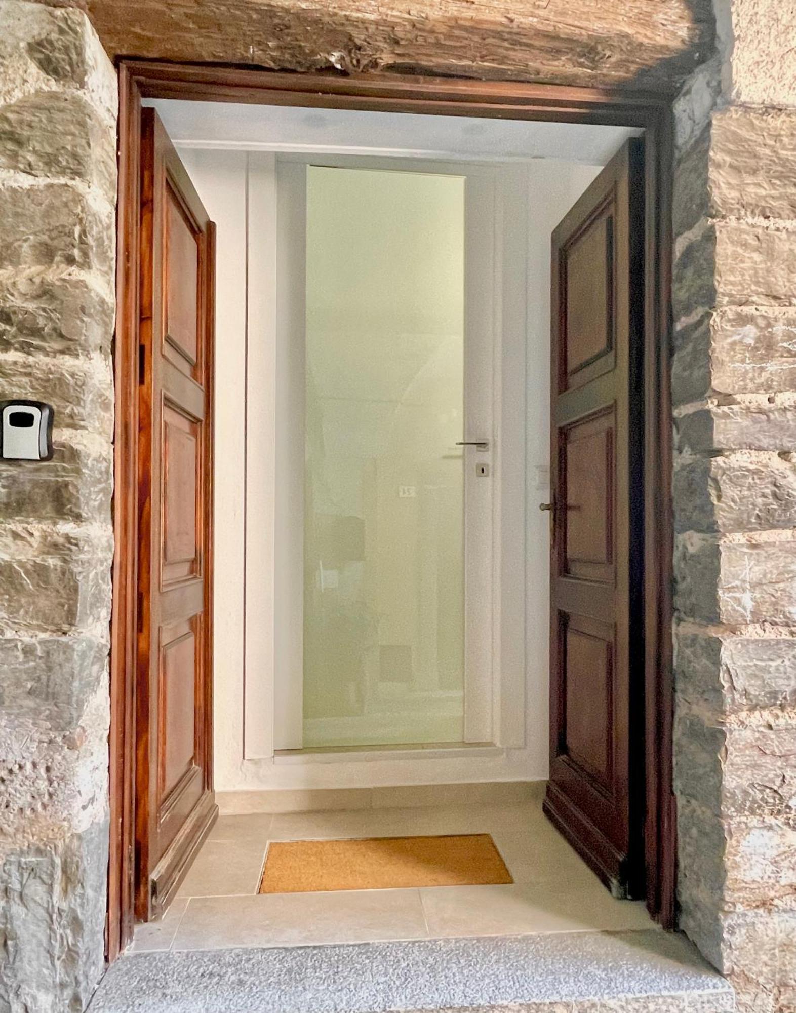 Lg - Boutique And - Apartment Brienno