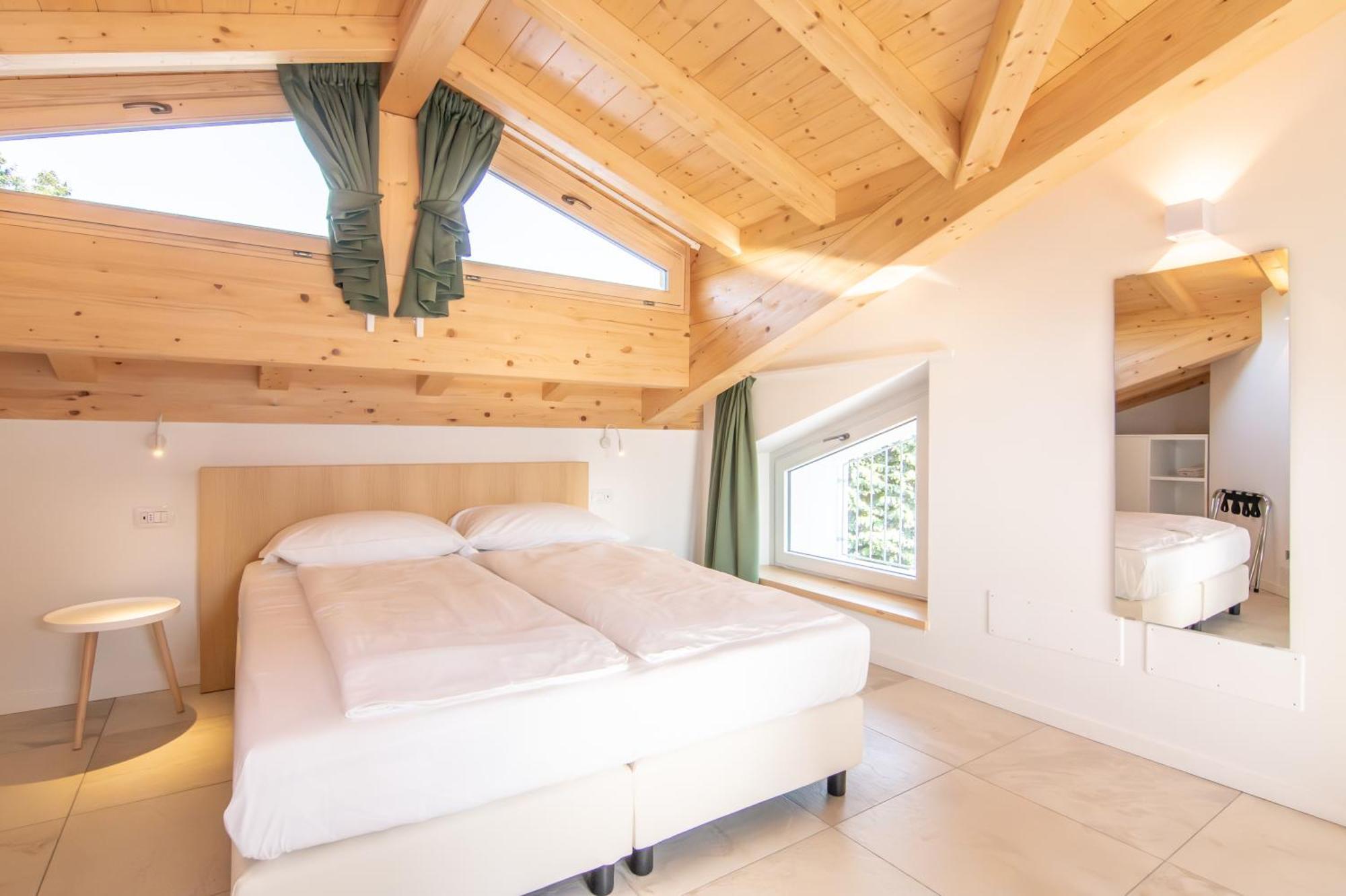Bed & Breakfast R&b Al Domaso