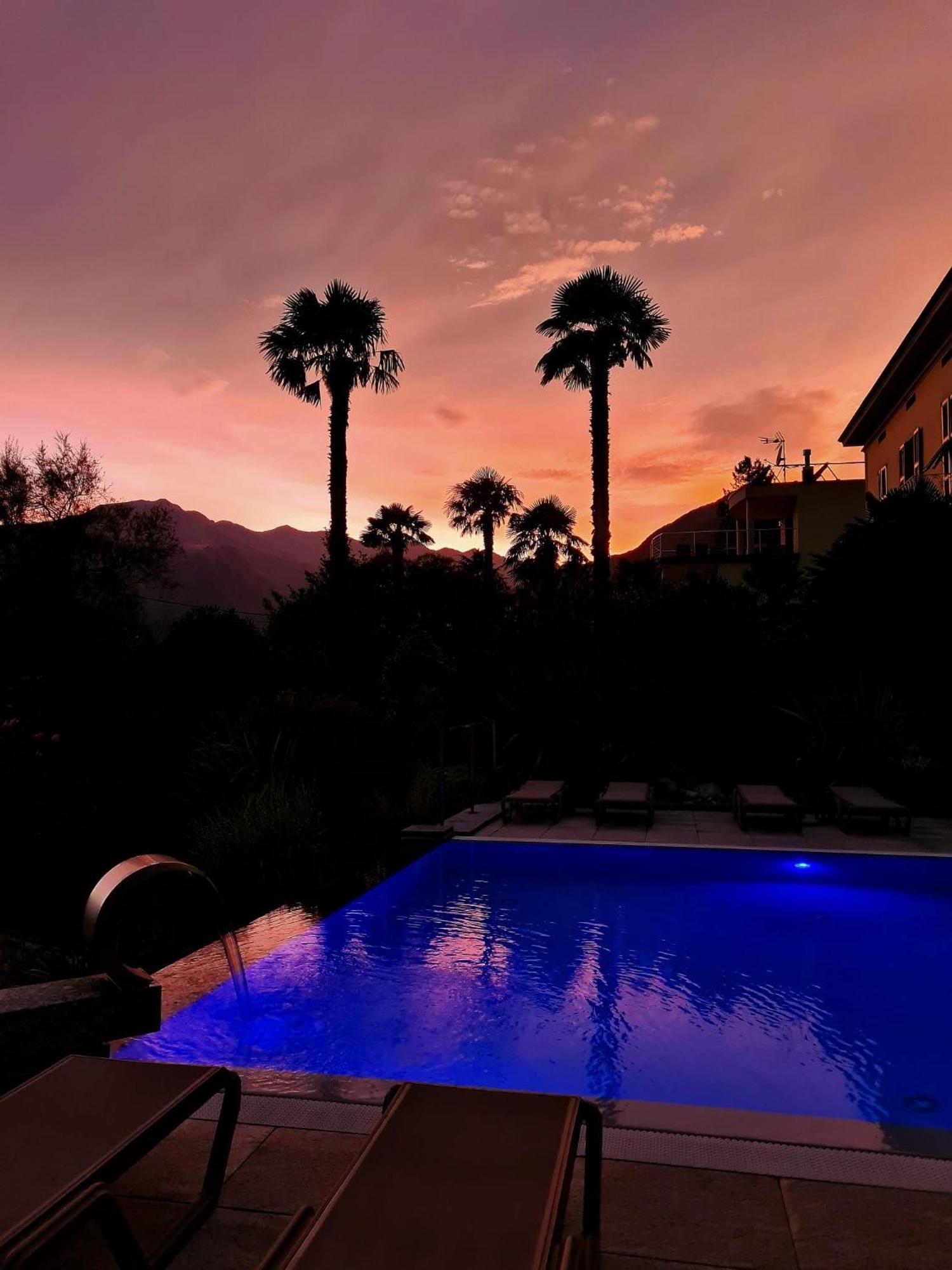 Hotel Domaso Hotel Domaso