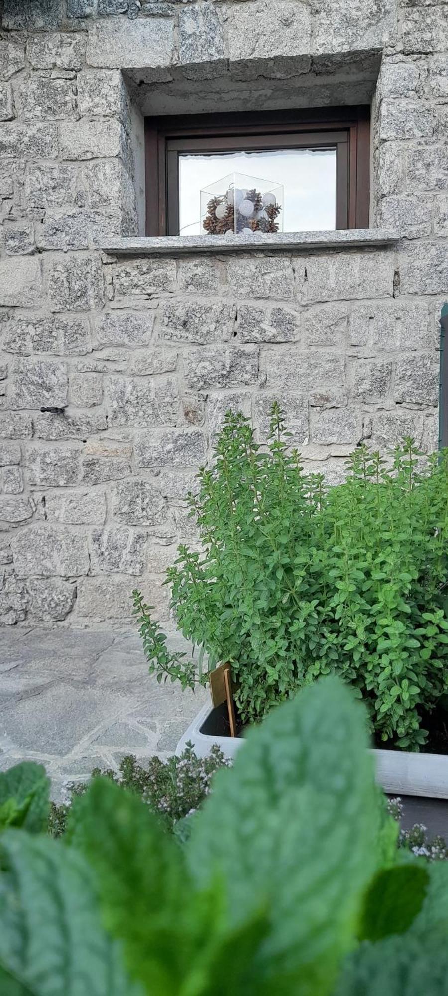 Casa vacanze Borgo Vico *