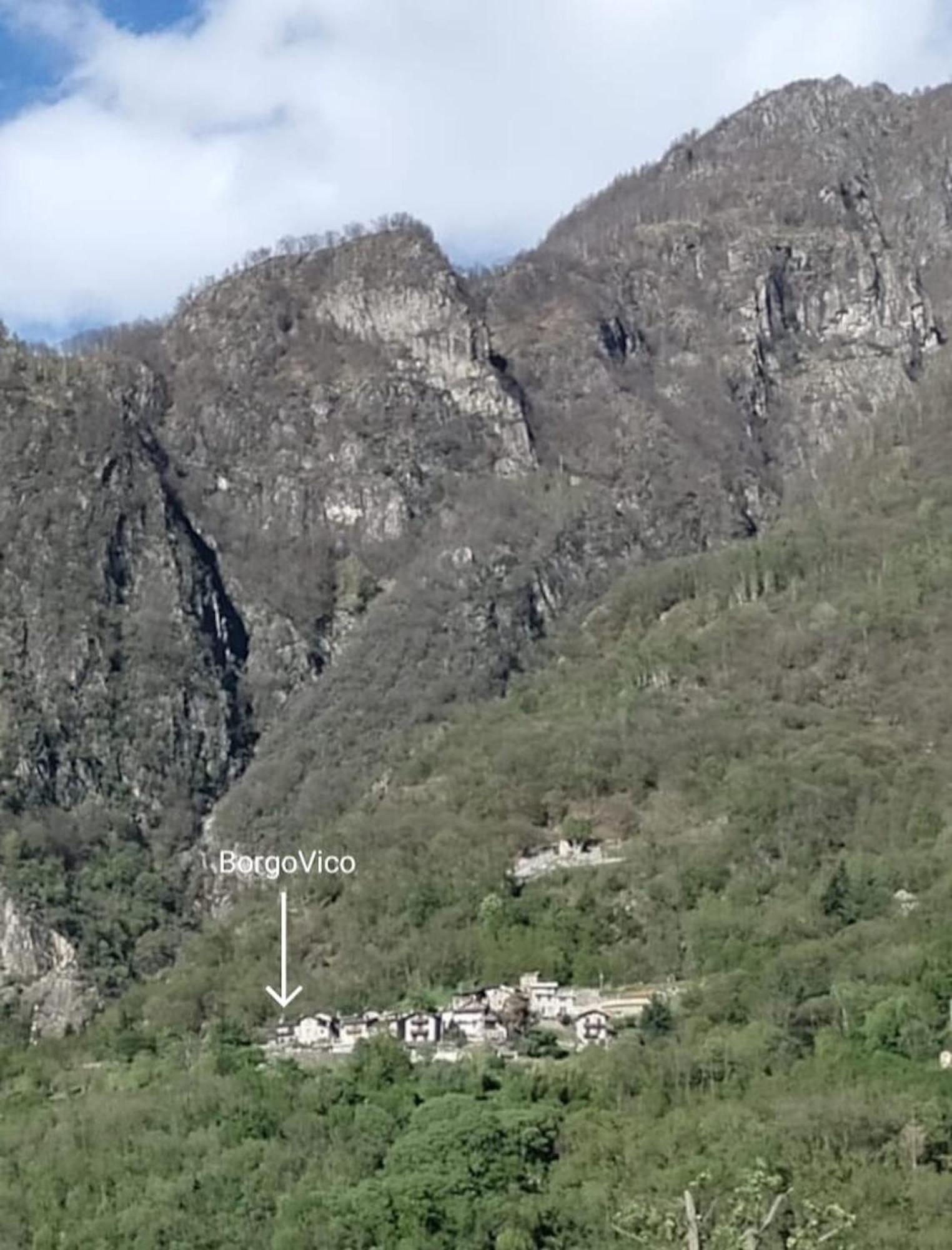 Borgo Vico *