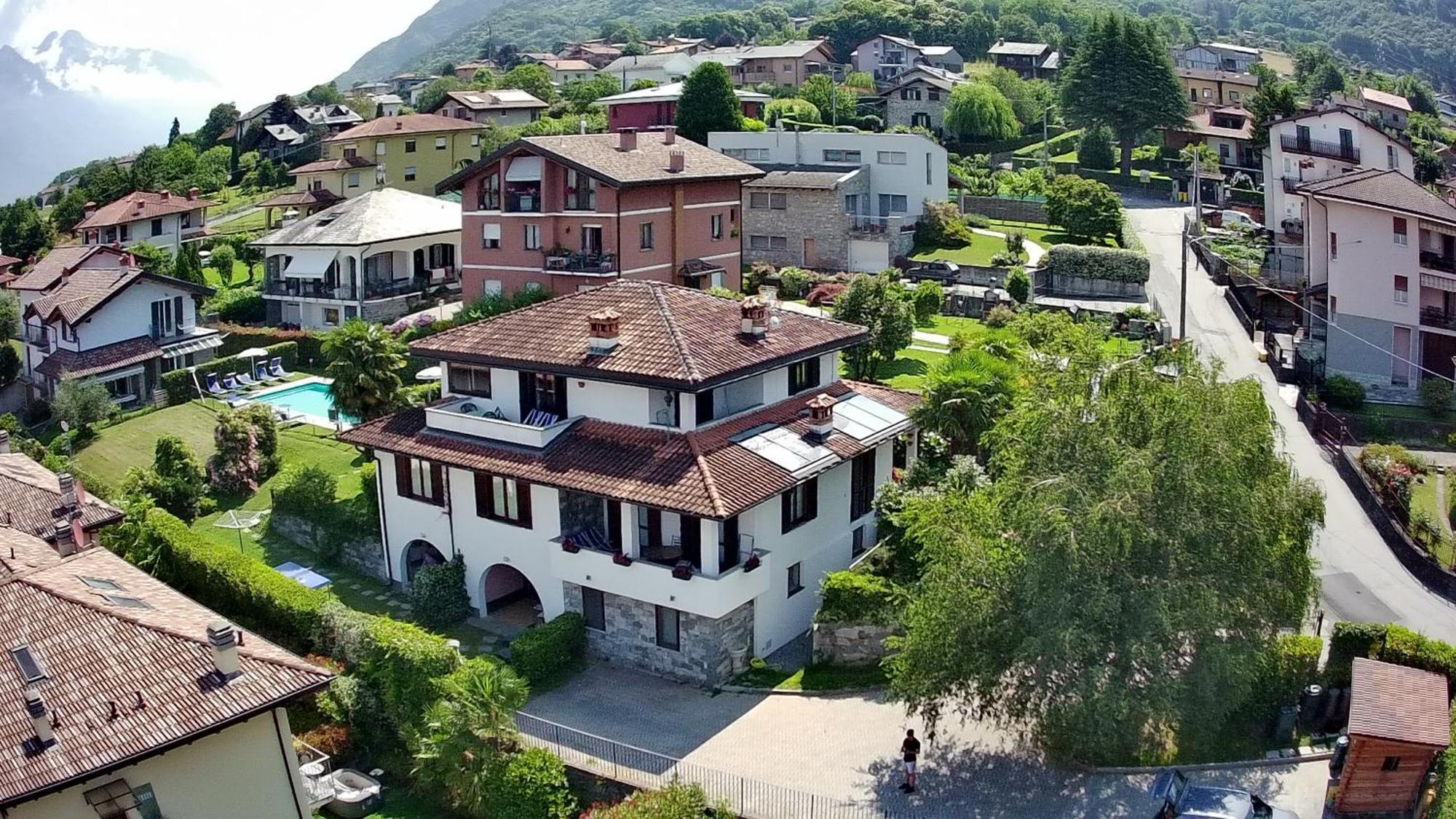 Quattro Stagioni Apartment