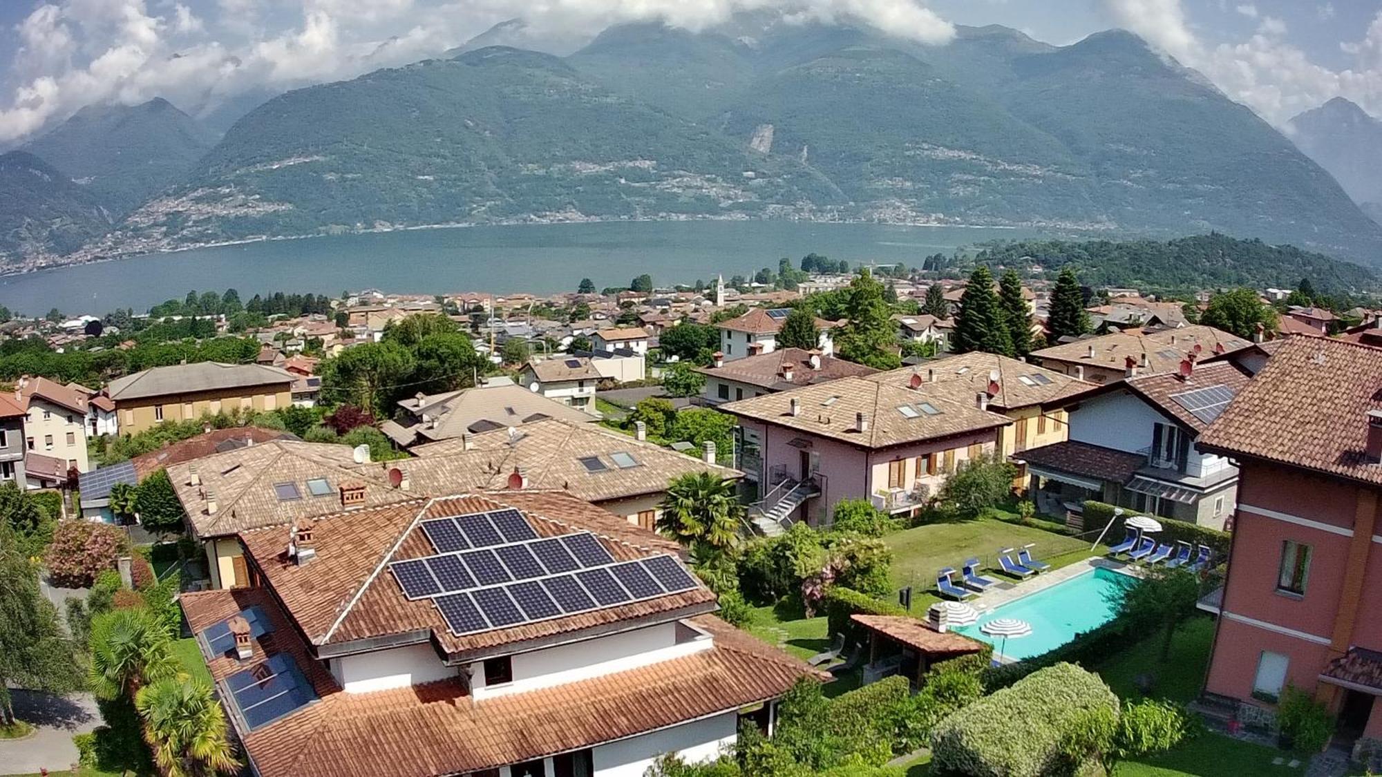 Quattro Stagioni Colico