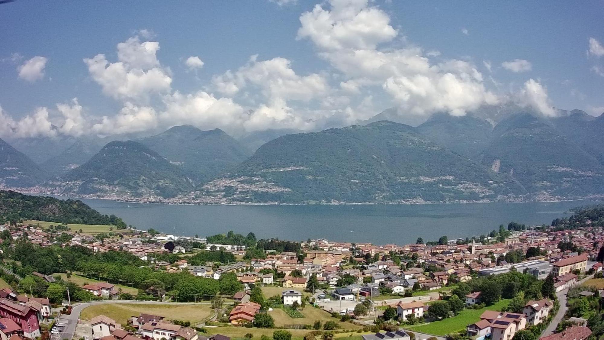 Apartment Quattro Stagioni