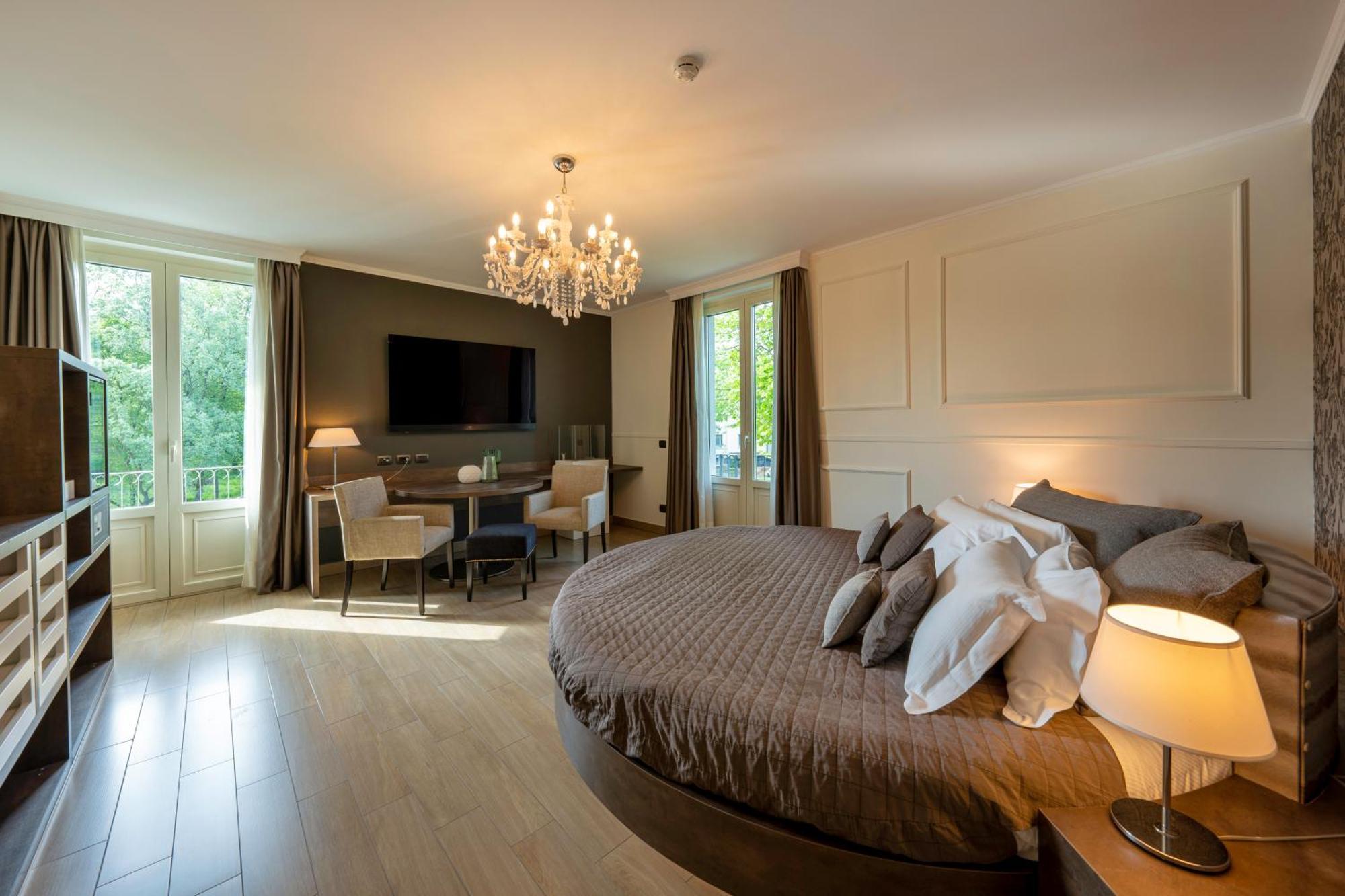 Hotel Il Corazziere 4*