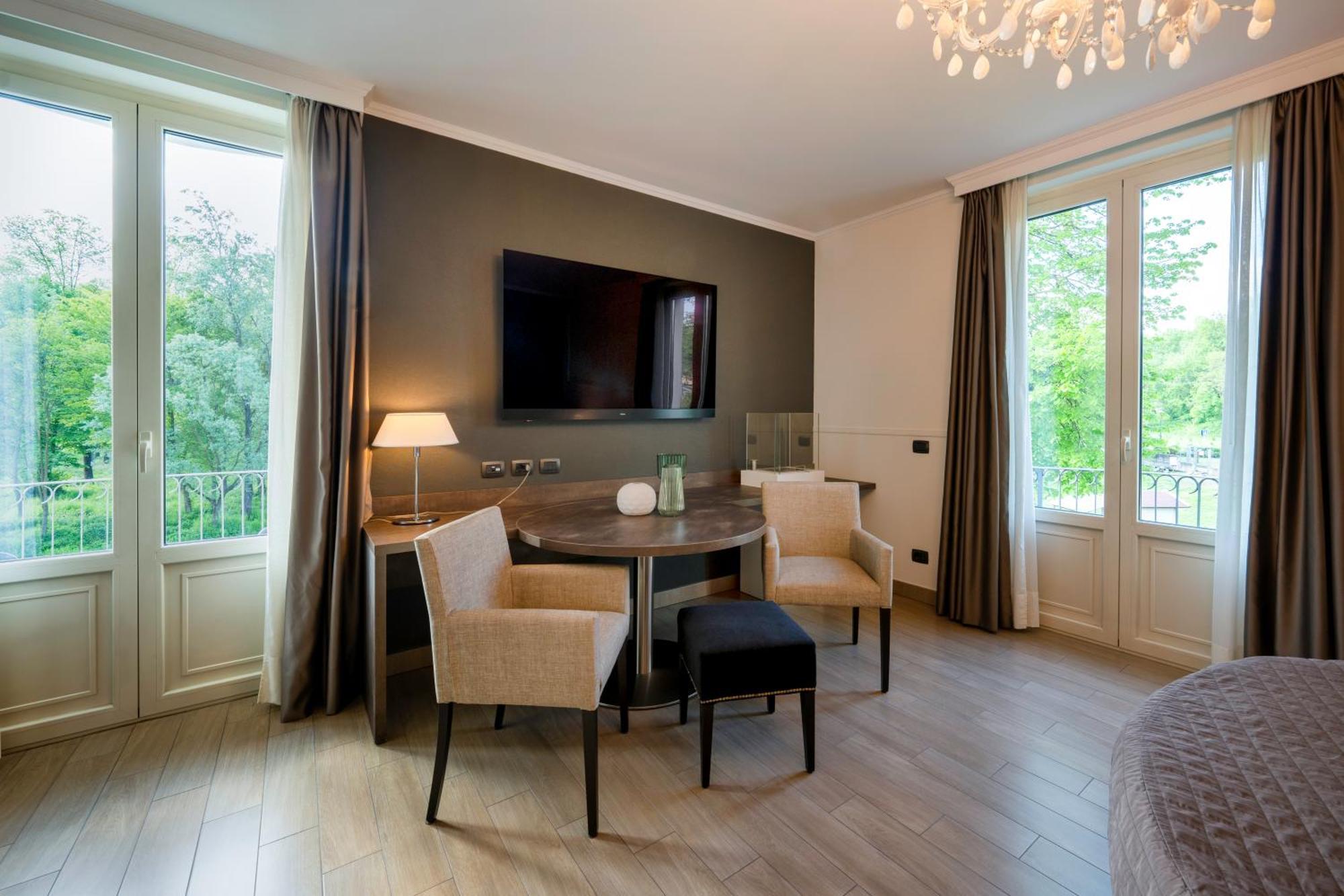 Il Corazziere Hotel Merone