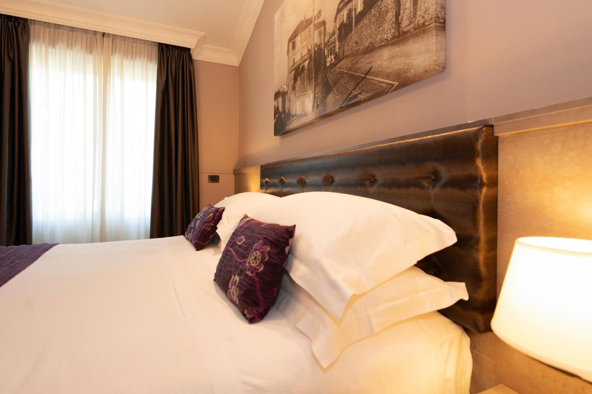 Il Corazziere Hotel Merone