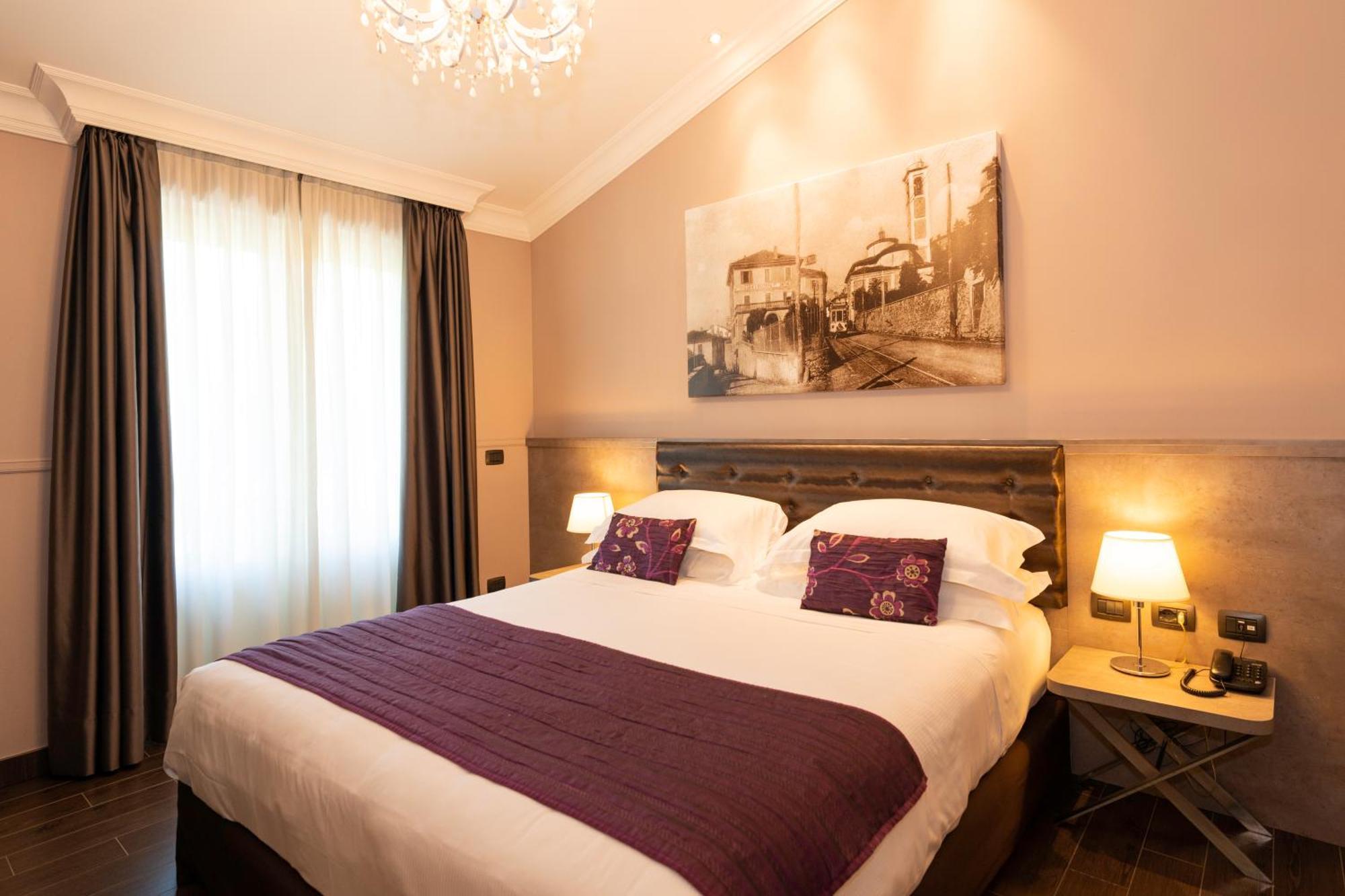 Il Corazziere Hotel 4*