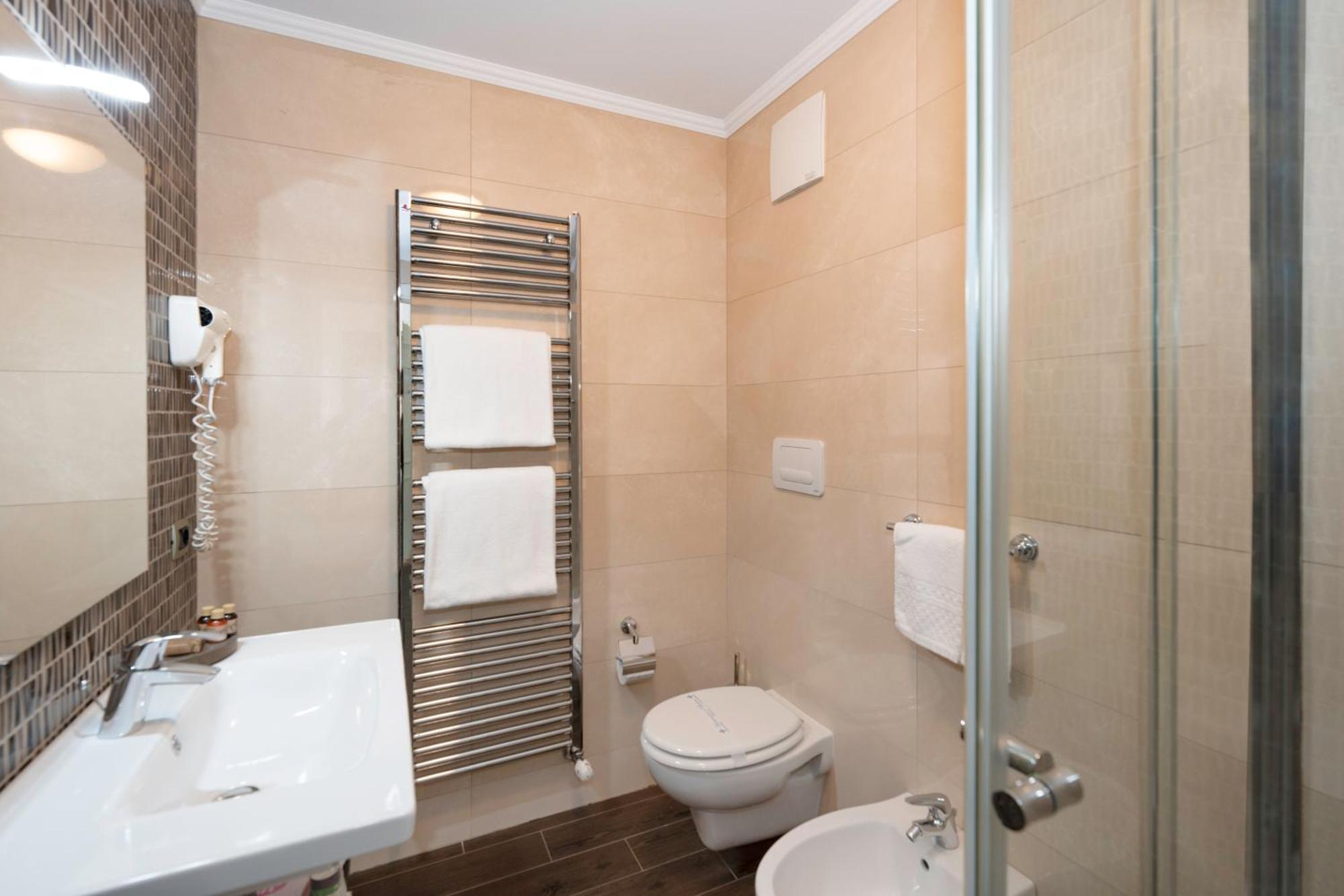 Il Corazziere Hotel 4*