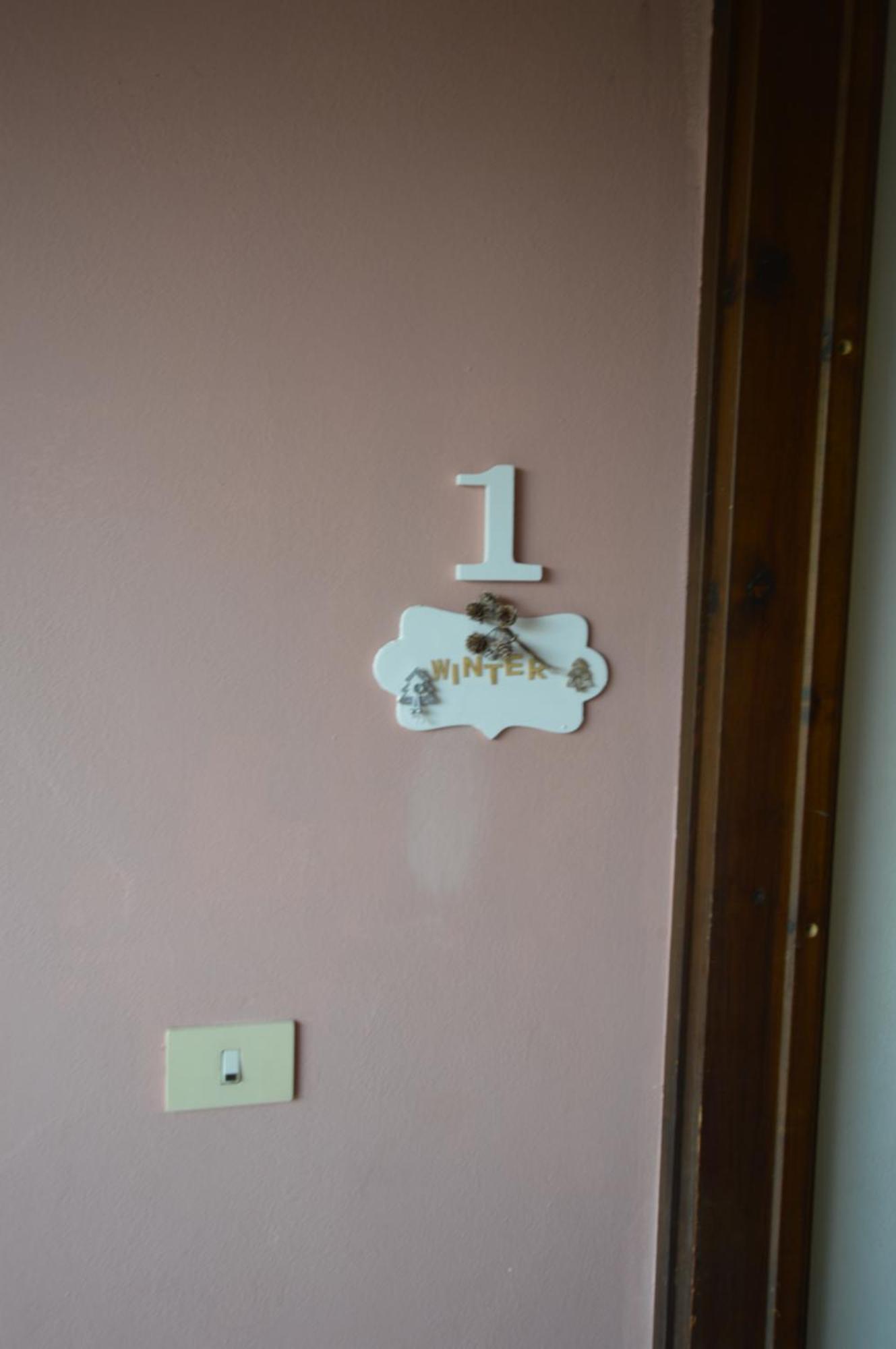 Apartment Quattro Stagioni *