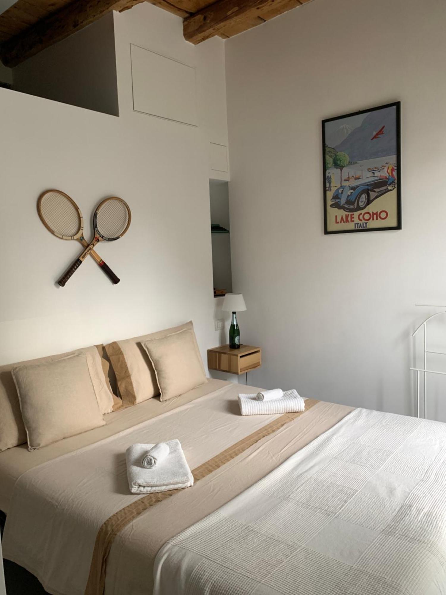 Paola - - Menaggio, Di Apartment