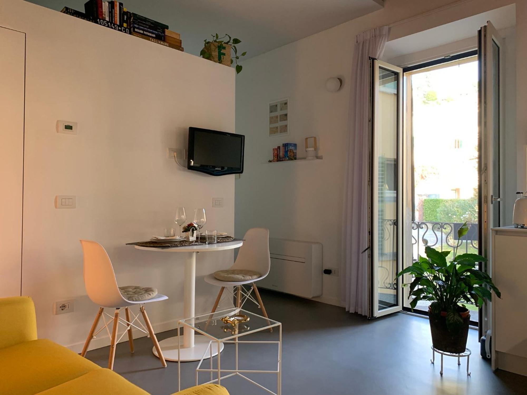Paola - - Menaggio, Di Apartment Menaggio