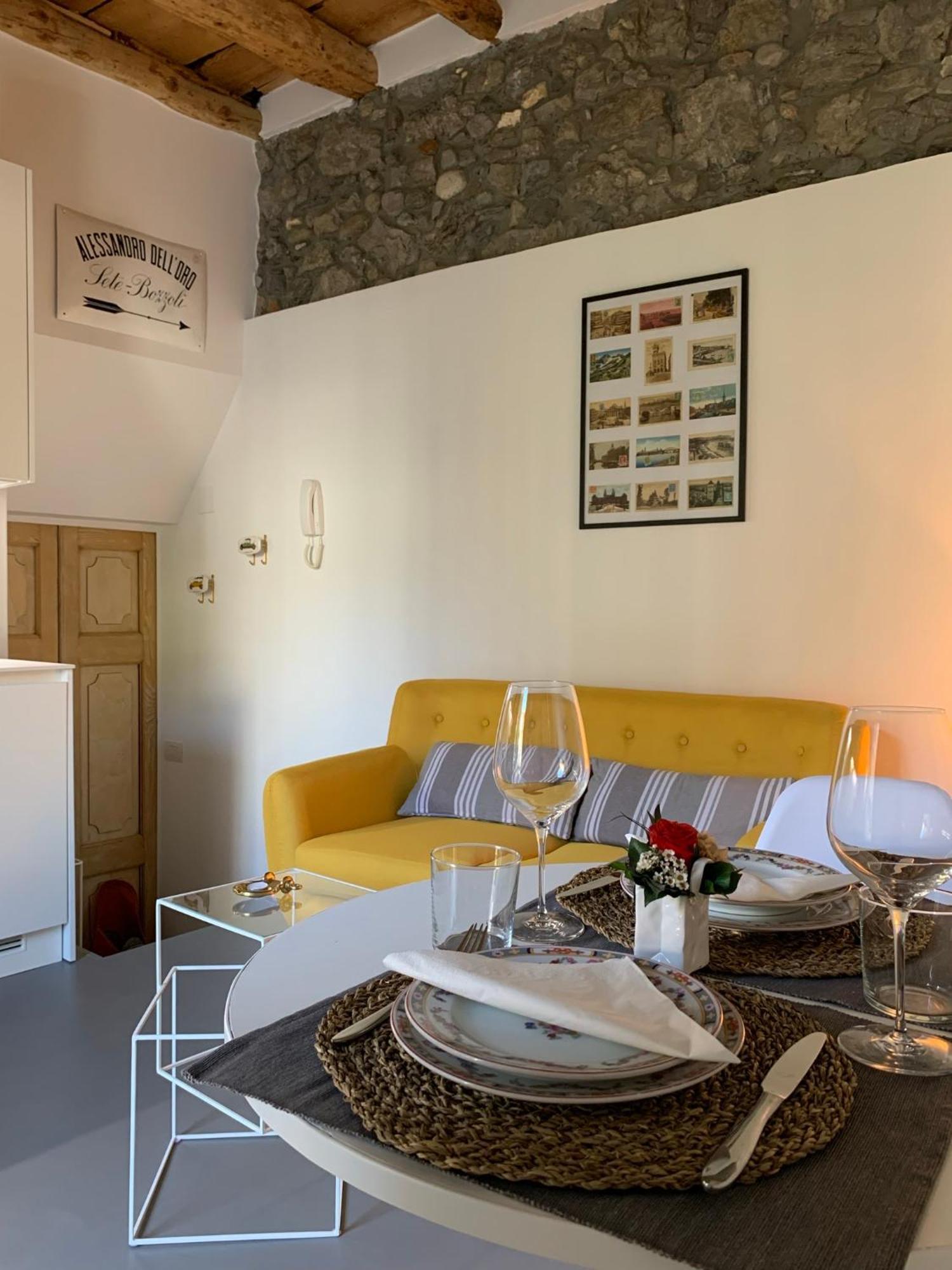 Apartment Paola - - Menaggio, Di