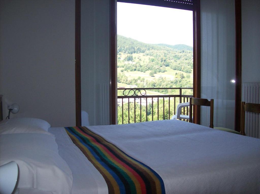 Valle Intelvi Hotel 2*
