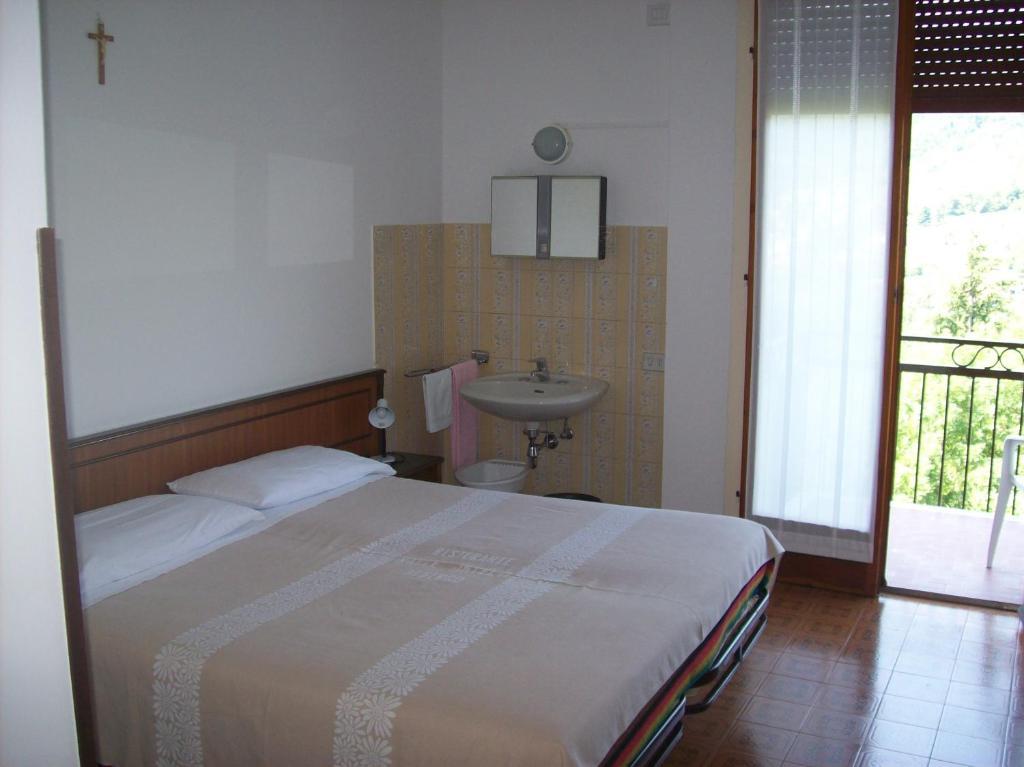 Valle Intelvi Hotel San Fedele Intelvi