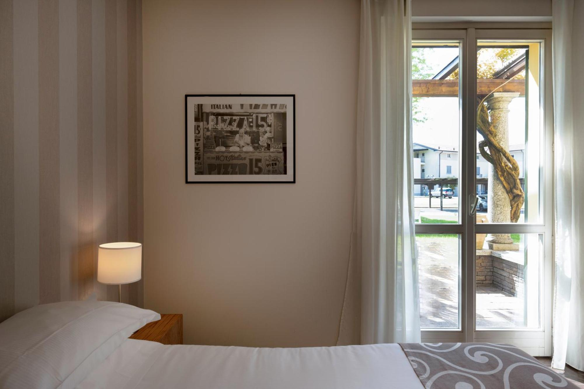 La Casa Del Mulino 3* Merone