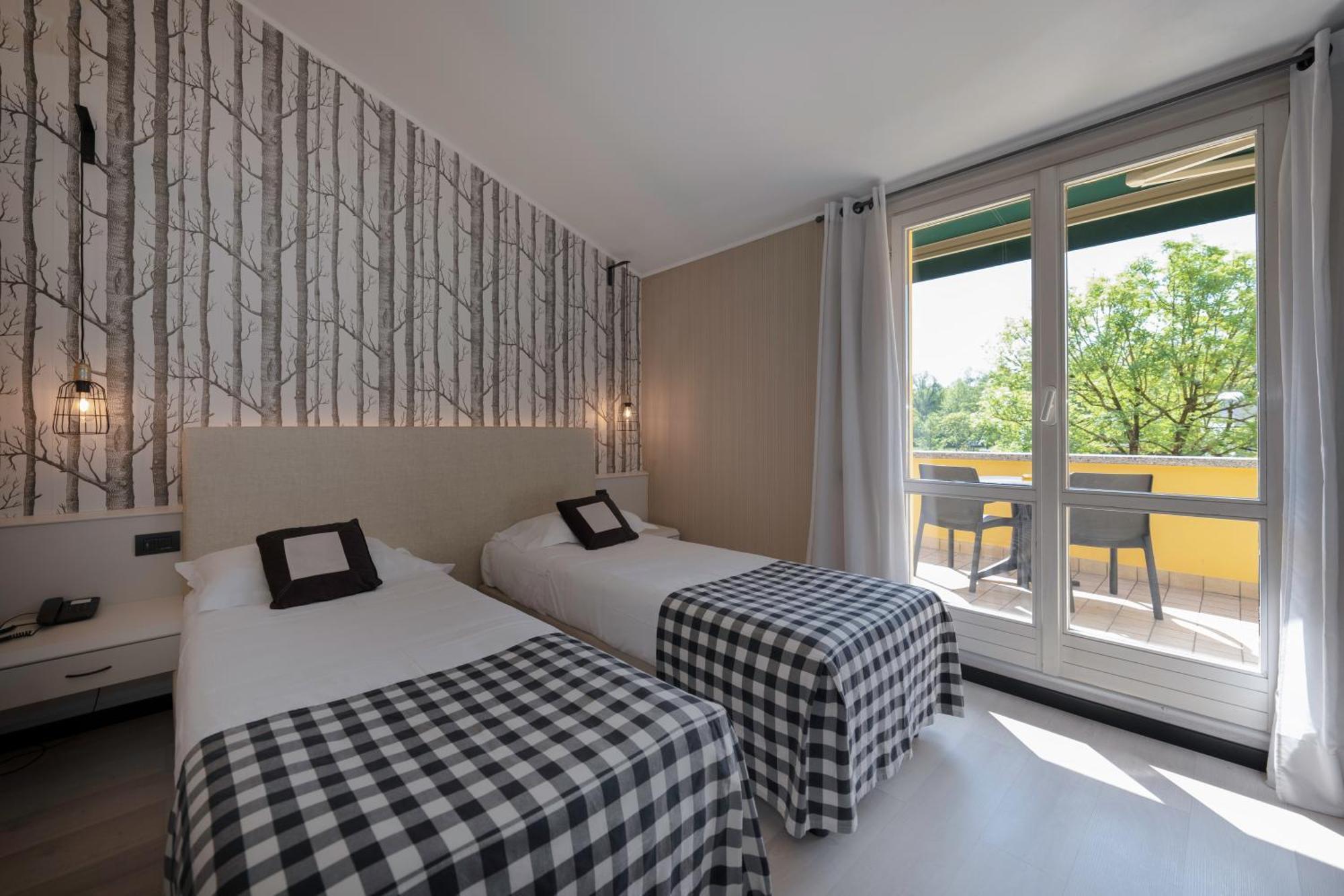 Hotel La Casa Del Mulino
