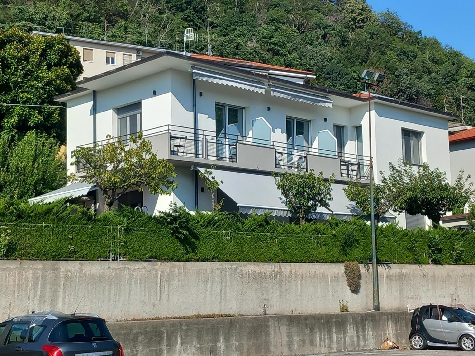 Il Melograno Guest house Como