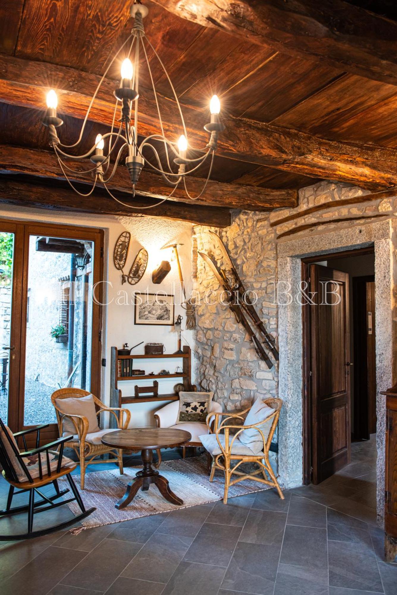 Il Castellaccio -