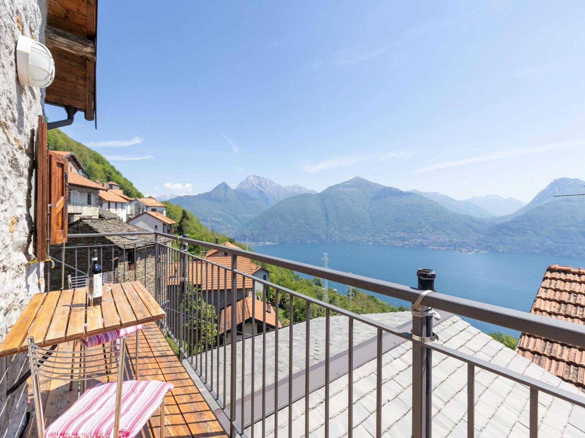 Belvilla By Oyo Casa Paeset Holiday home San Siro (Lombardy)