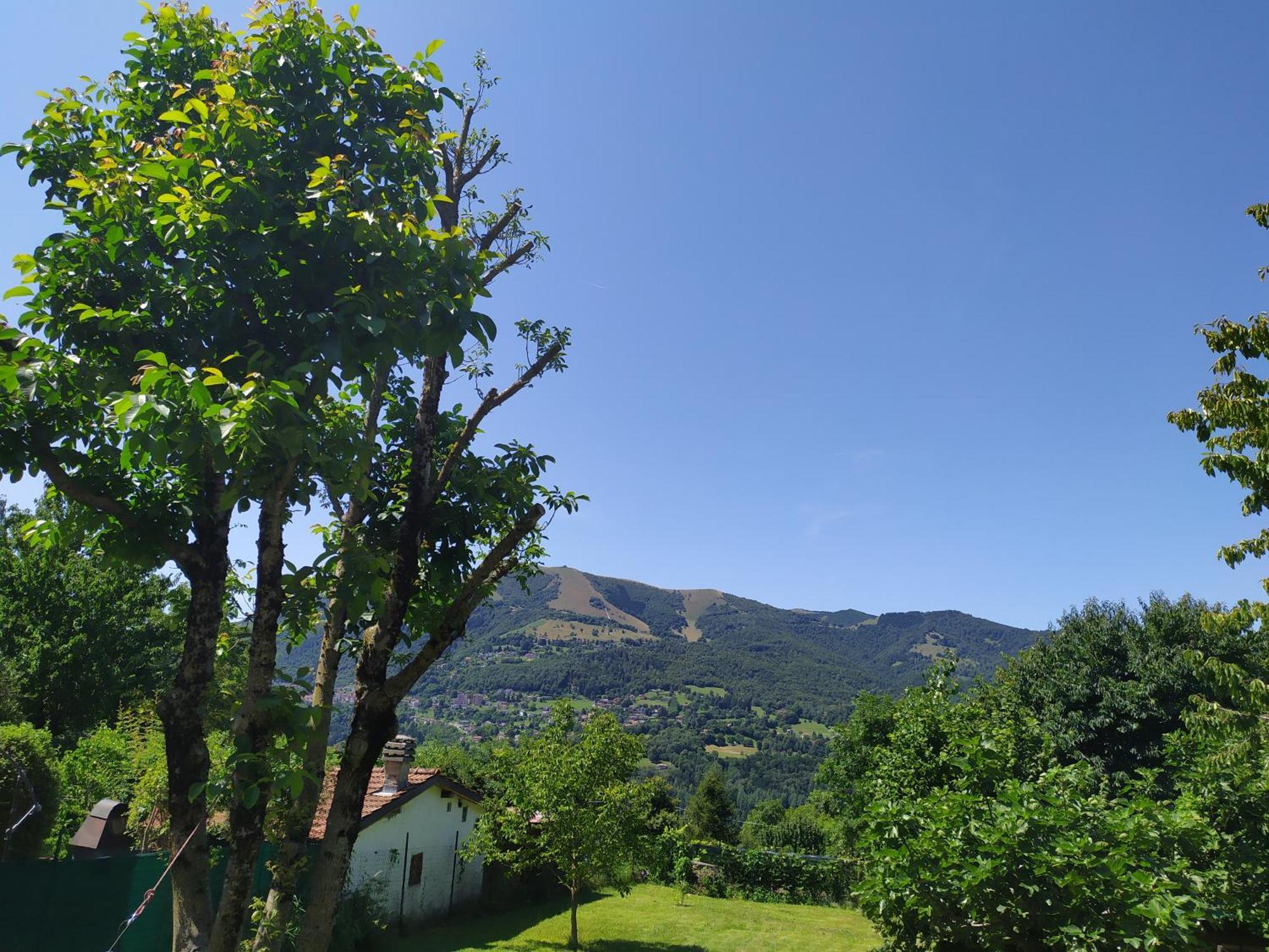 Casa La Betulla Holiday home Blessagno