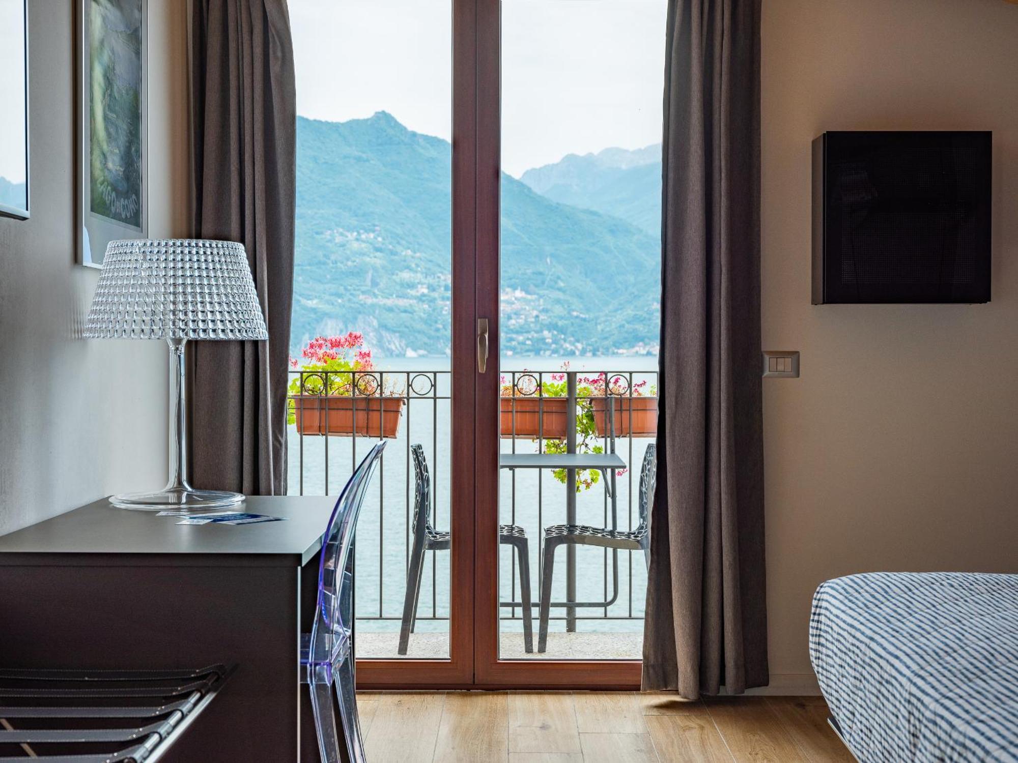 Bed & Breakfast Foresteria Di Menaggio