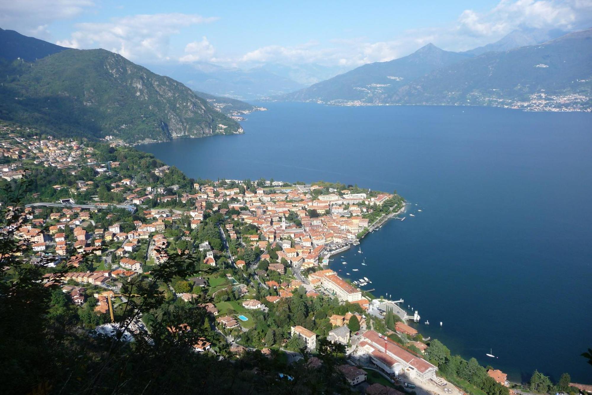 Bella Panoramica