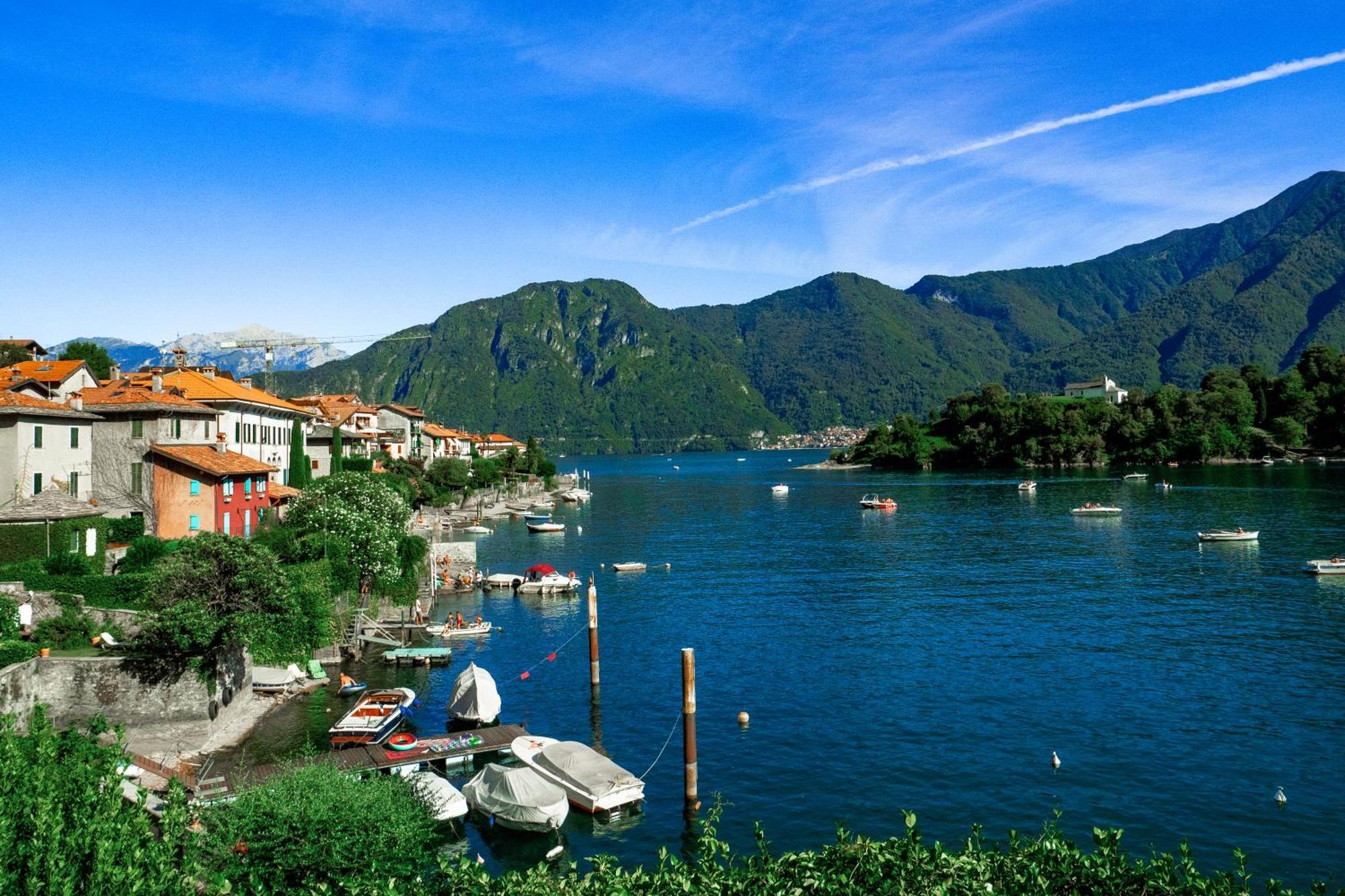 Bella Panoramica Menaggio